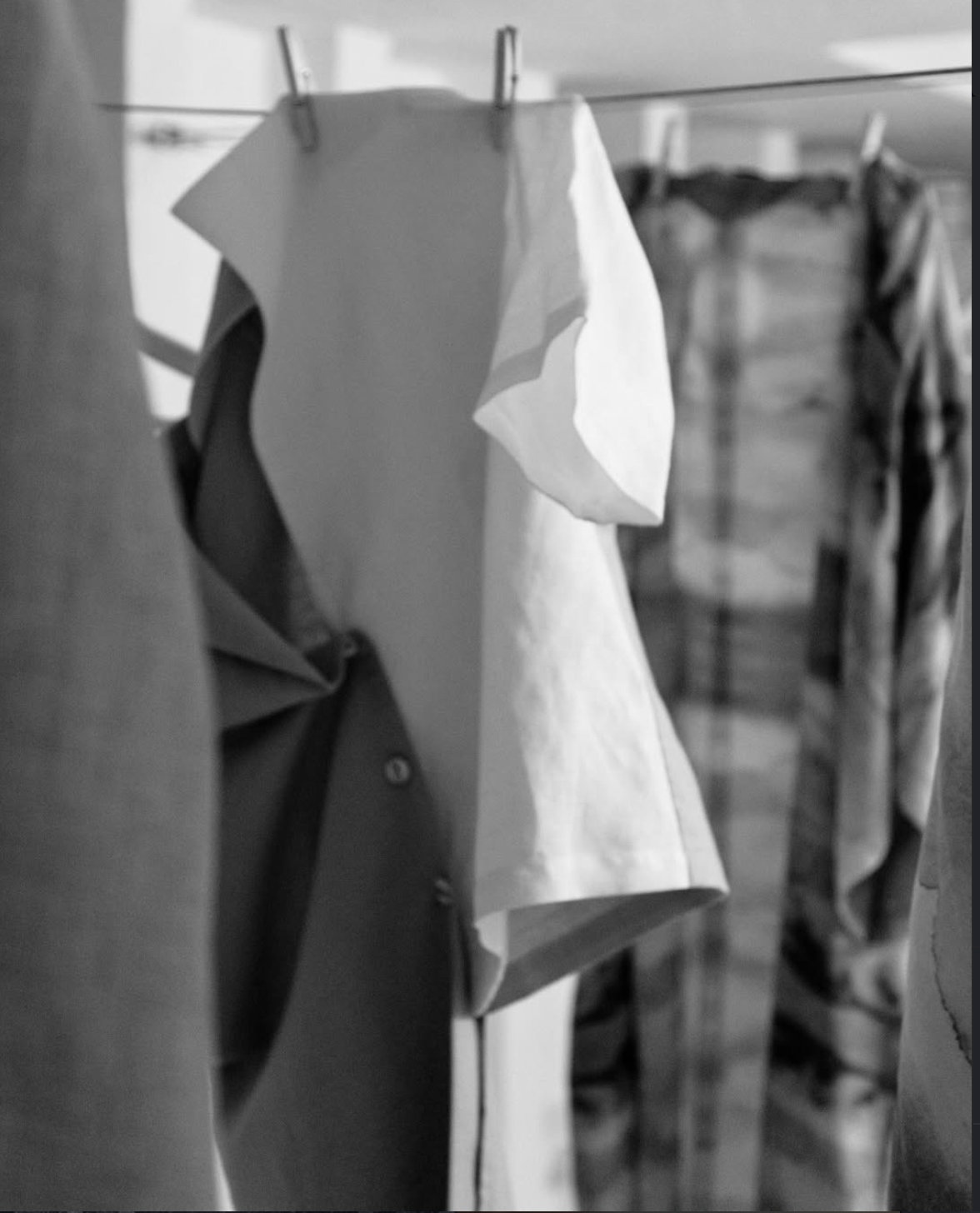 Fashion Campaign Portfolio VI