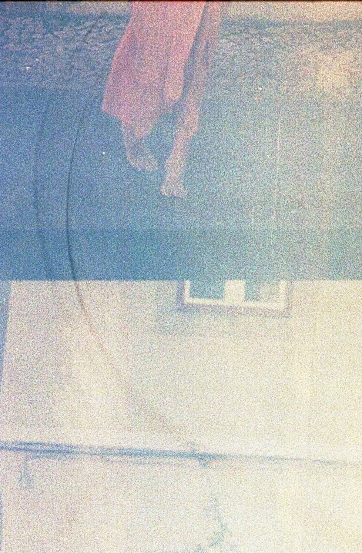 Analog camera shoot - porfolio