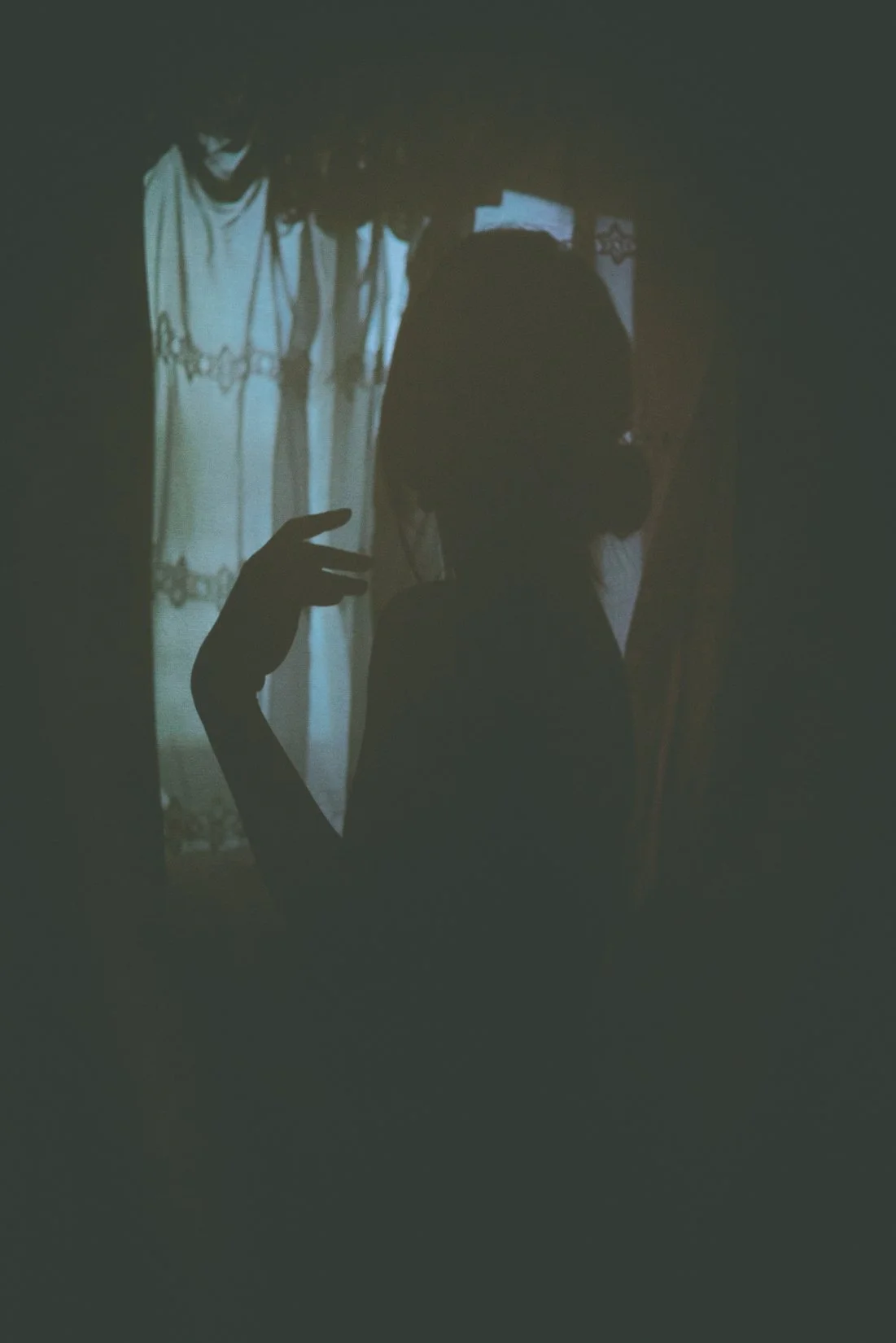 Fashion Campaign Portfolio VII