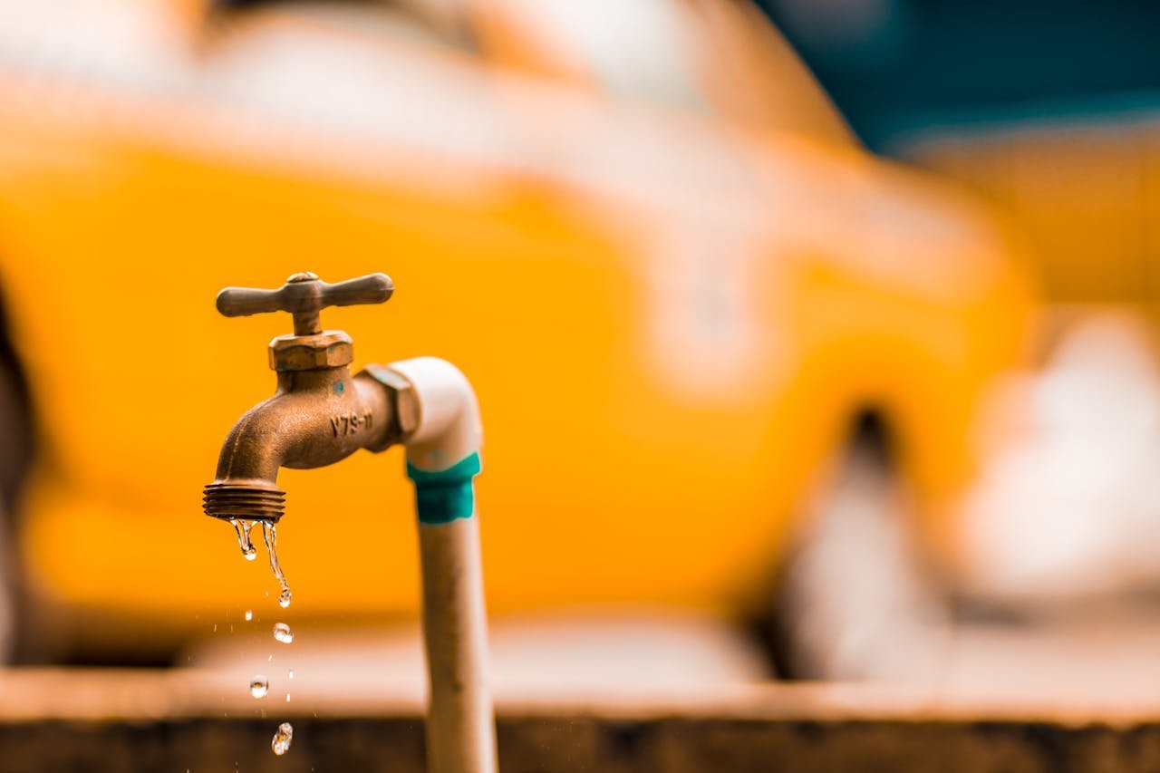 Spring Plumbing Checklist for Bristol Homes: Avoid Costly Repairs This Summer