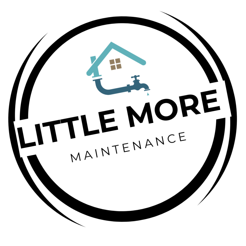 Little More Maintenance 