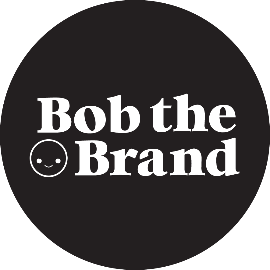 Bob the Brand