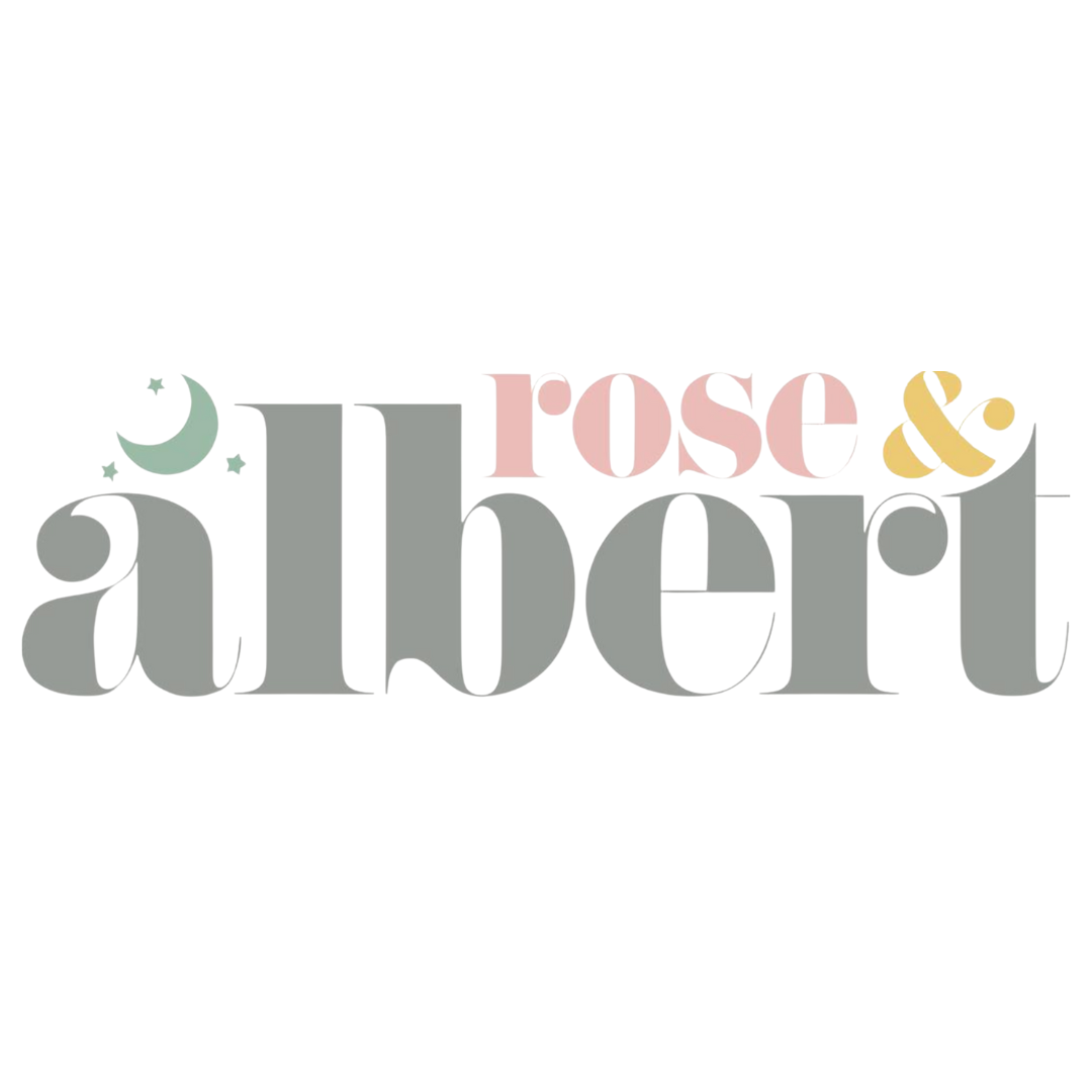 Rose and Albert