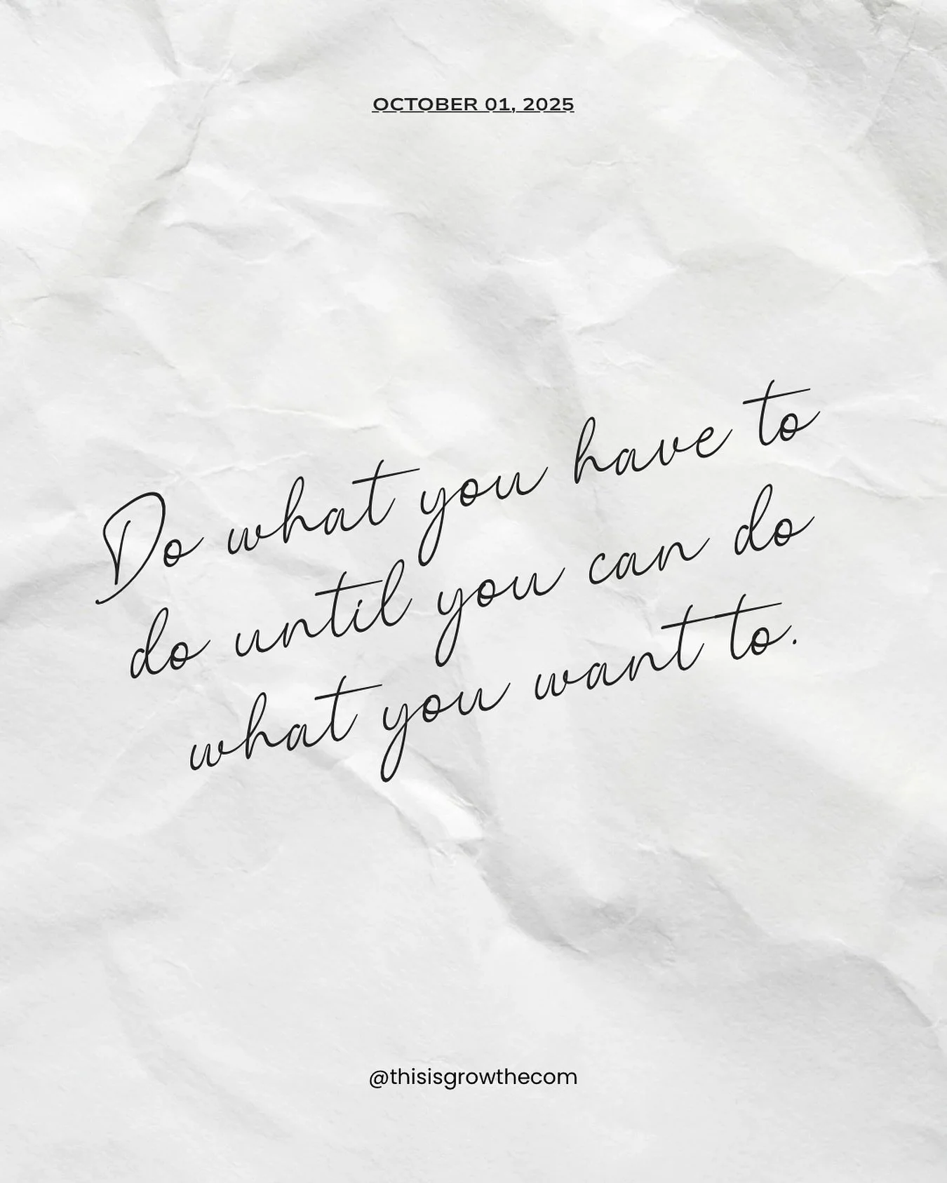 💪🏼

Quote - Oprah Winfrey