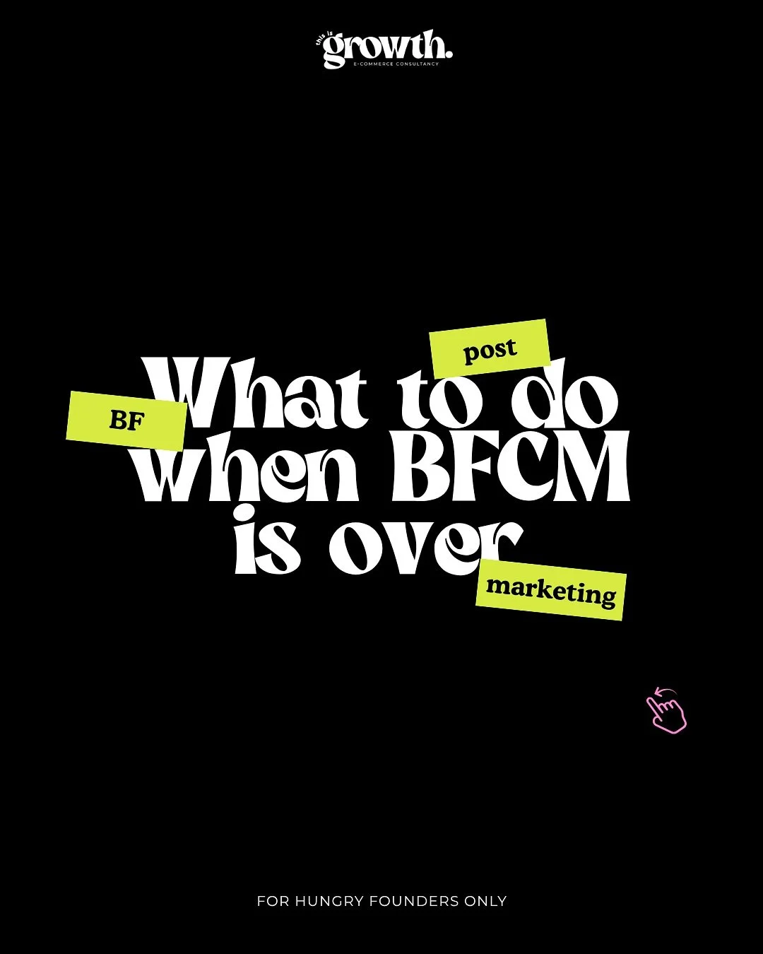 Ok it&rsquo;s not over yet but save this for some post battle analysis ✅ 

And if you haven&rsquo;t already got your name down for the retention workshop I&rsquo;m running tomorrow with @small_business_collaborative then you really need to. You don&r
