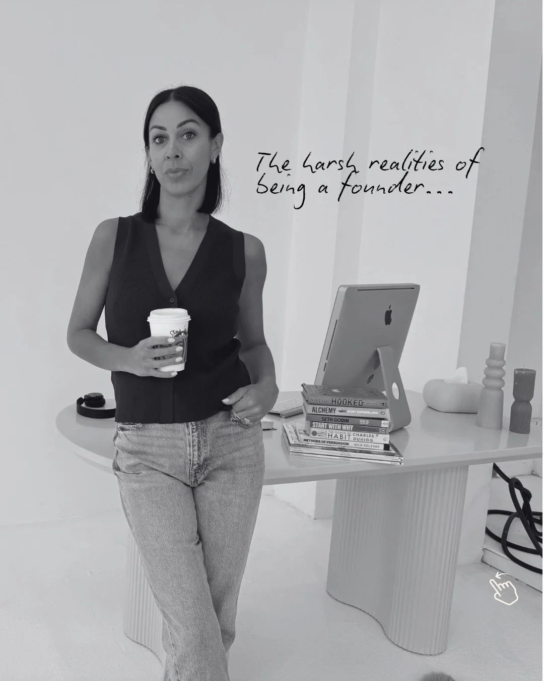 But I wouldn&rsquo;t change it for the world ❤️

Do you agree?