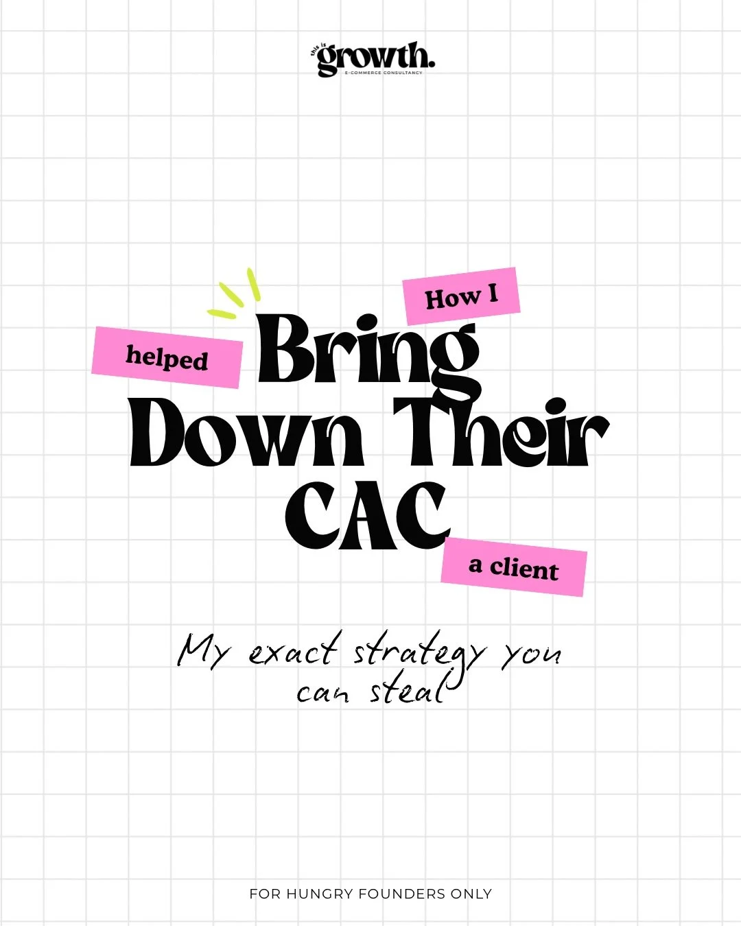 It goes out on email tomorrow 📧 If you&rsquo;re not already on the list get on it.