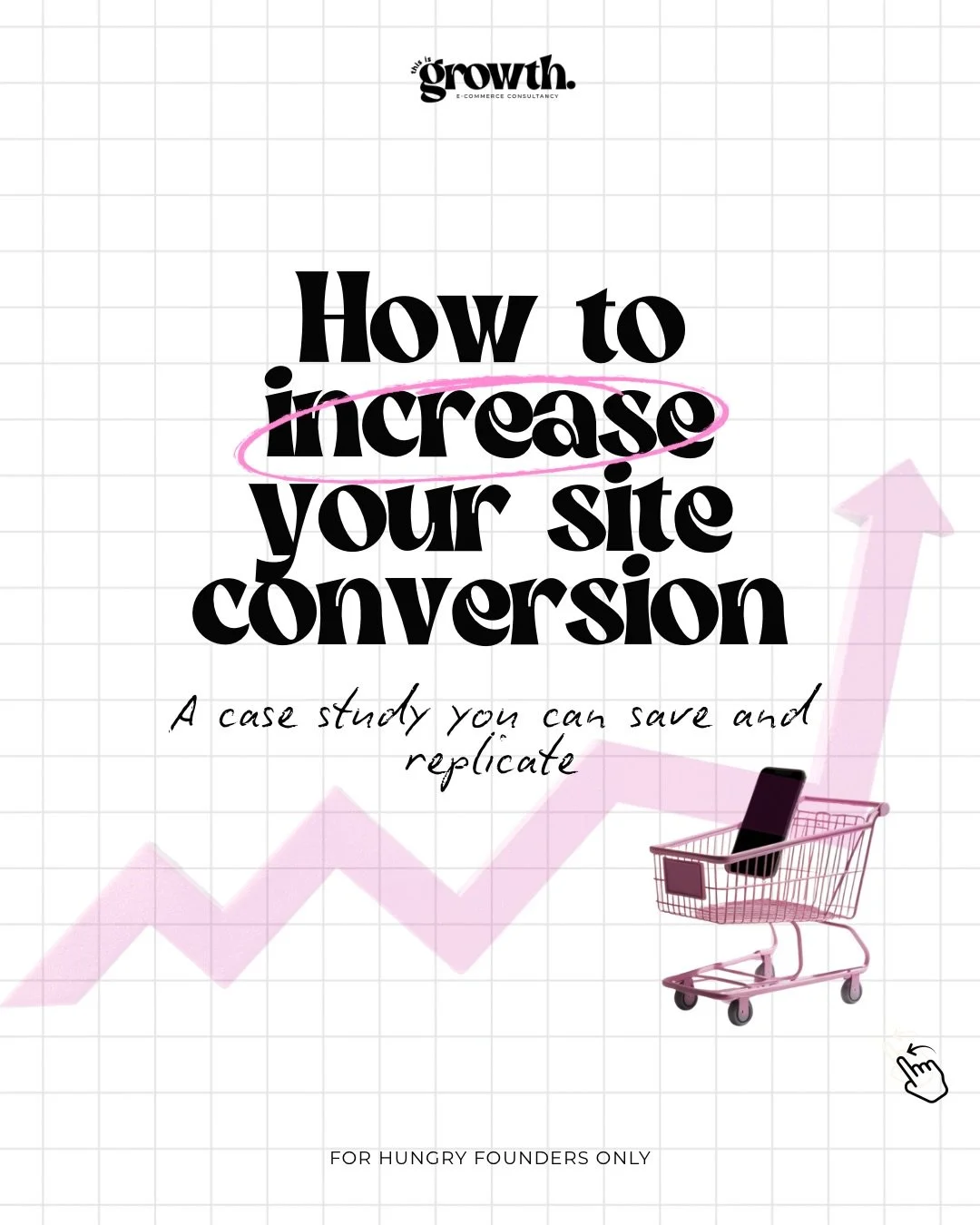 Save this and keep an eye out for some more coming soon. I&rsquo;m going to dig deep into showing you some changes you can make to your site to drive more conversions 🙌🏼 

One thing to really note here&hellip;there&rsquo;s no point sending traffic 