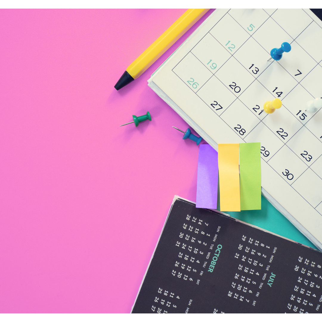 The 2026 Planning Framework