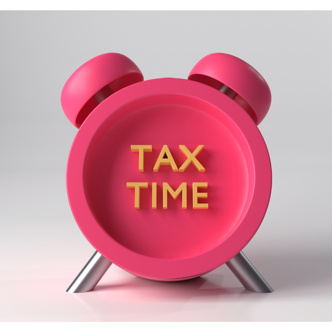 How much to set aside for tax and VAT each month