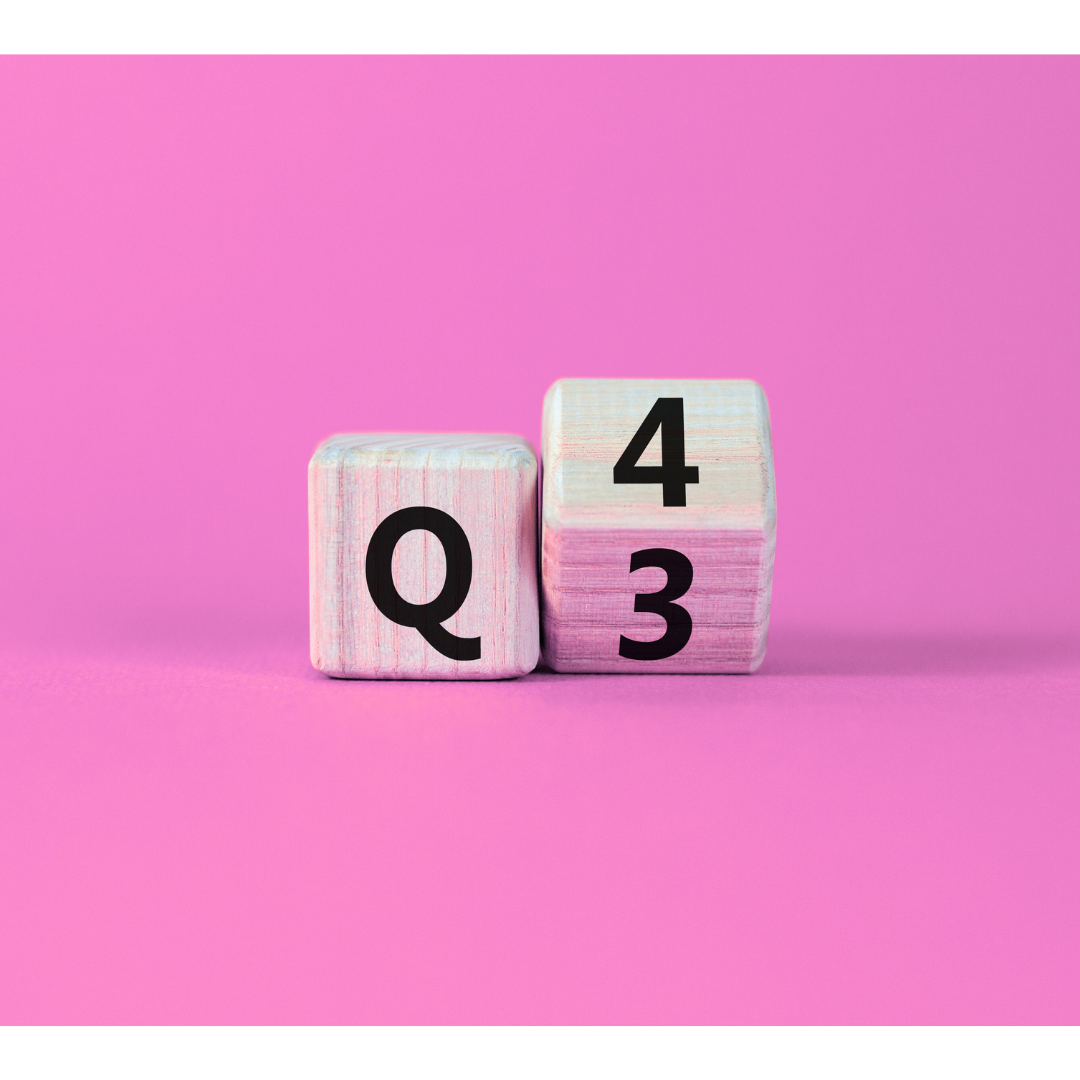 How to make the most of your Q4 traffic