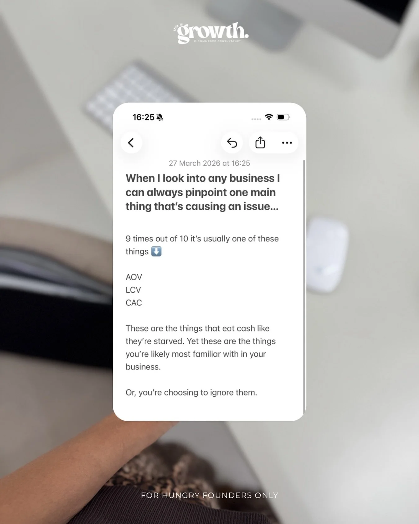 Which camp do you fall into? 👀