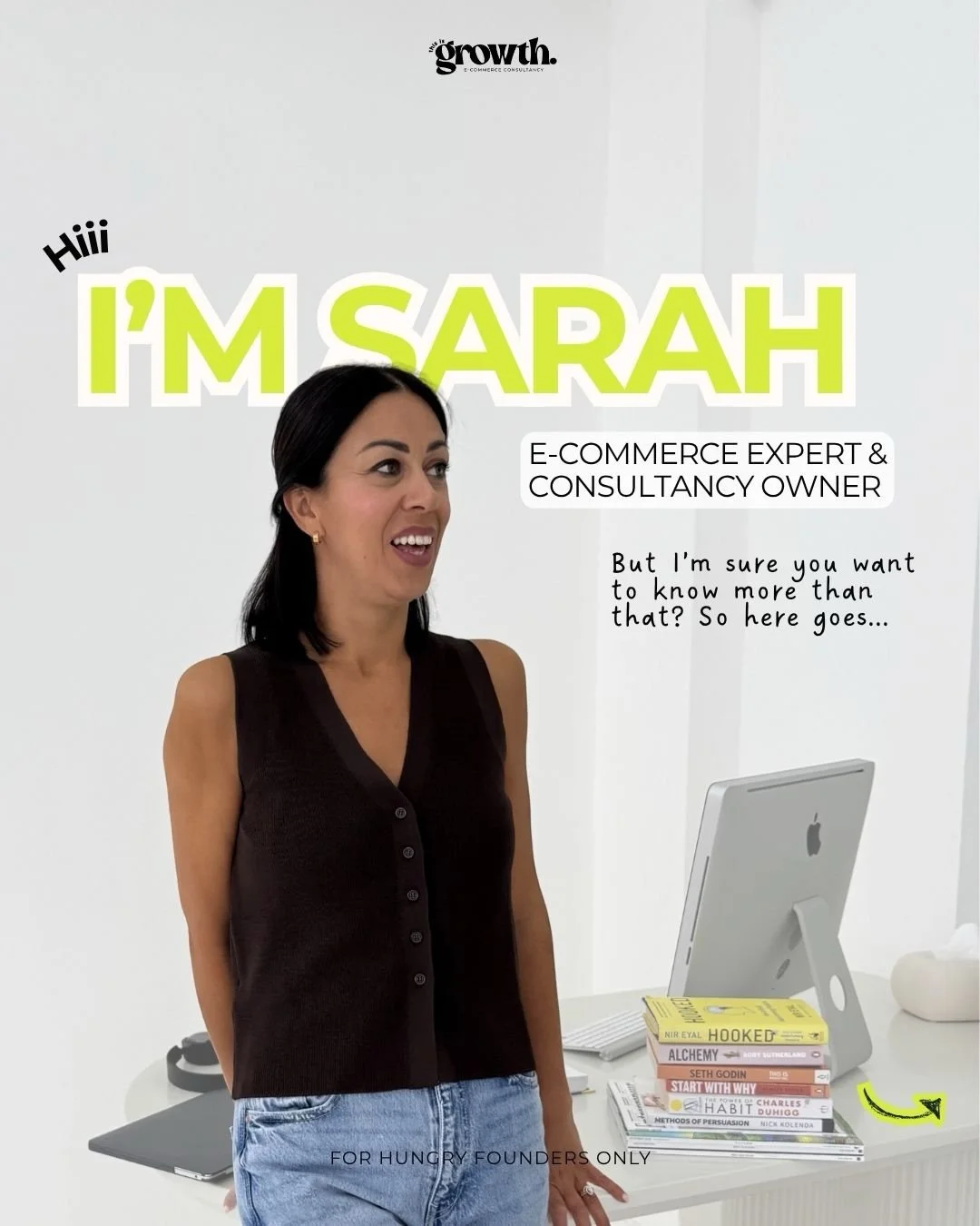 It&rsquo;s been a while 👋🏼