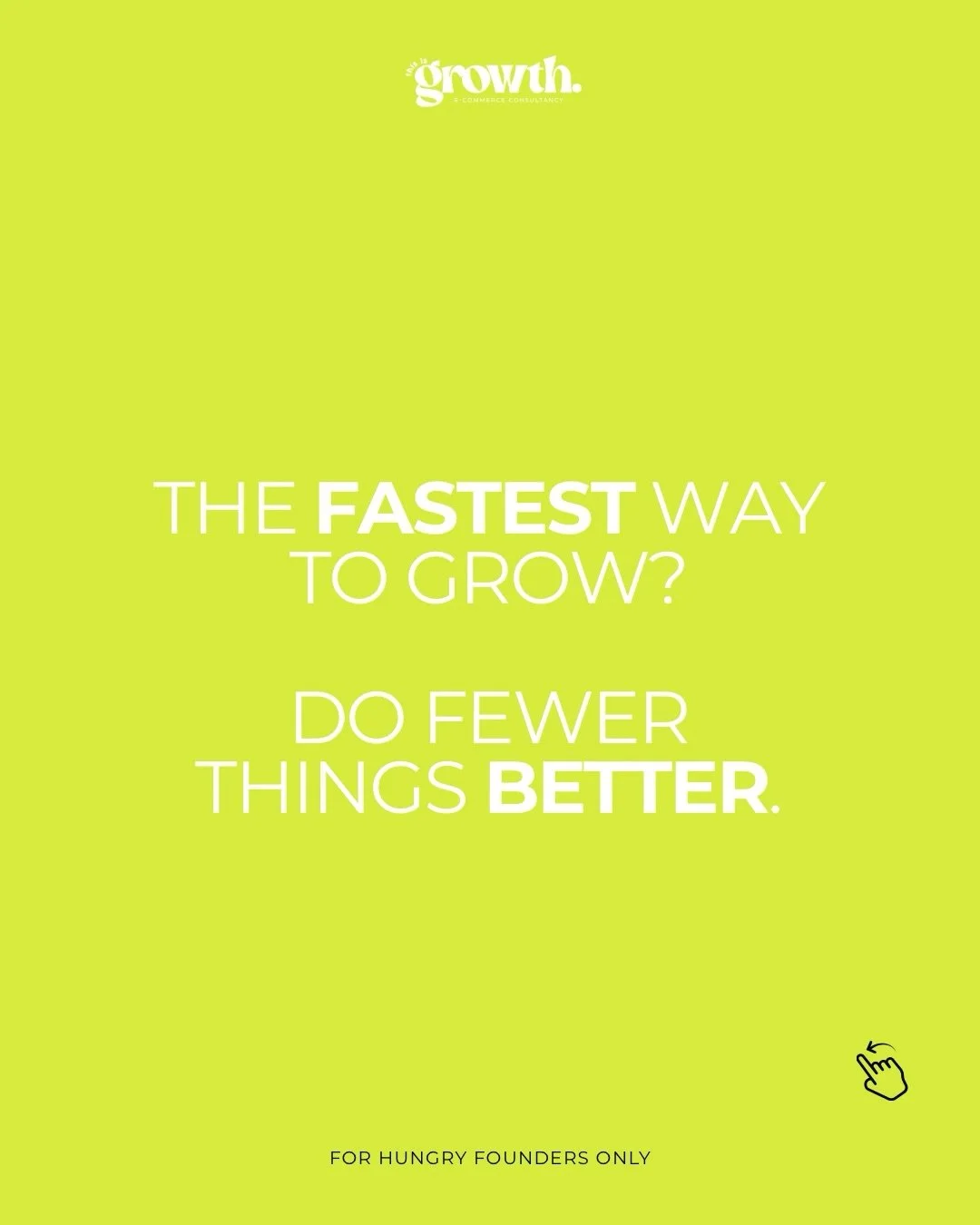 Sounds easy right? Much easier said than done as I&rsquo;m sure you well know. 

I&rsquo;m here to help you with just this ⬆️ Next week I&rsquo;m running a free workshop which will run through exactly how you can optimise your product page. 

This is