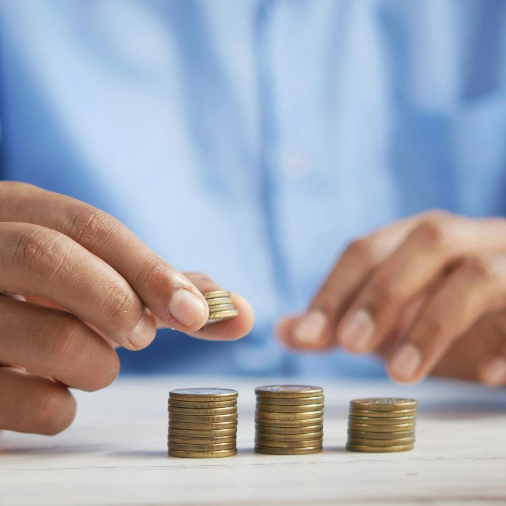 How to actually figure out your cash flow: what you can afford, when, and why it matters