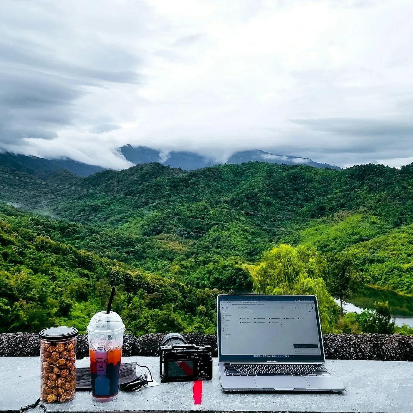 Why working for yourself gives you more moments of fulfilment