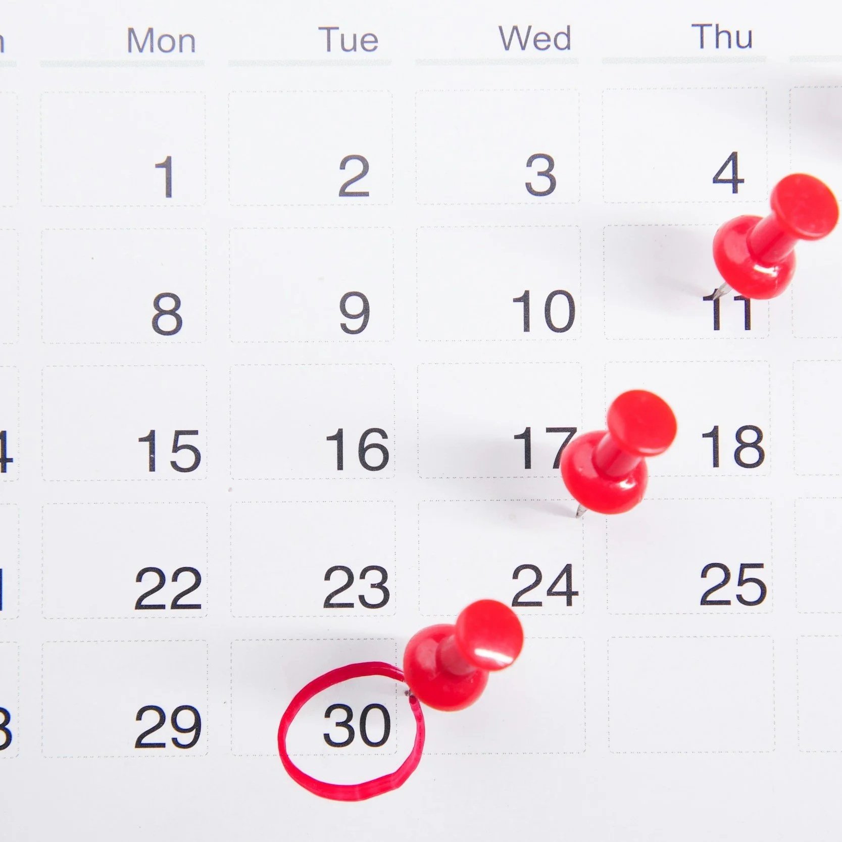 10 things you can do in January to set you up for the year&nbsp;
