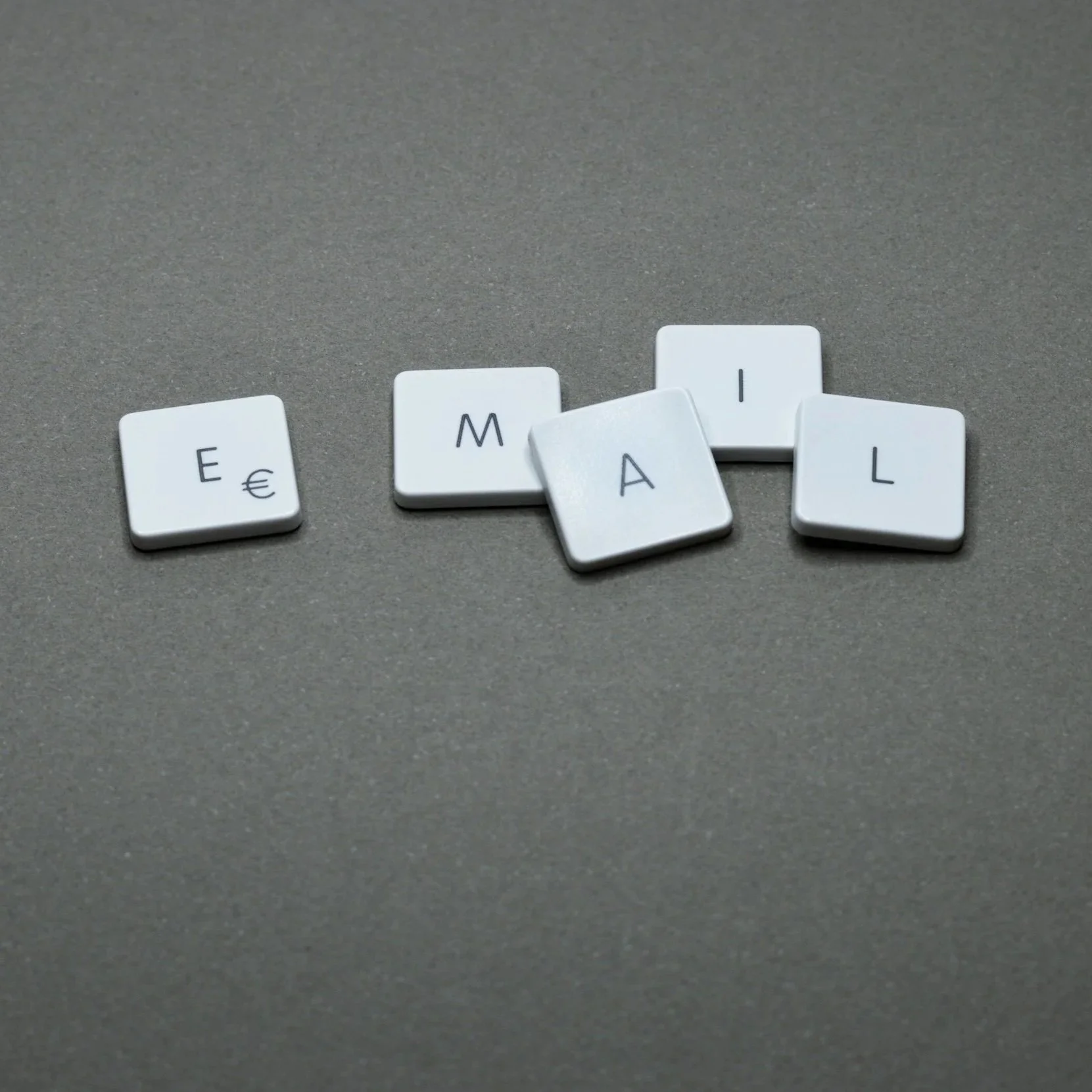 How to build your email list