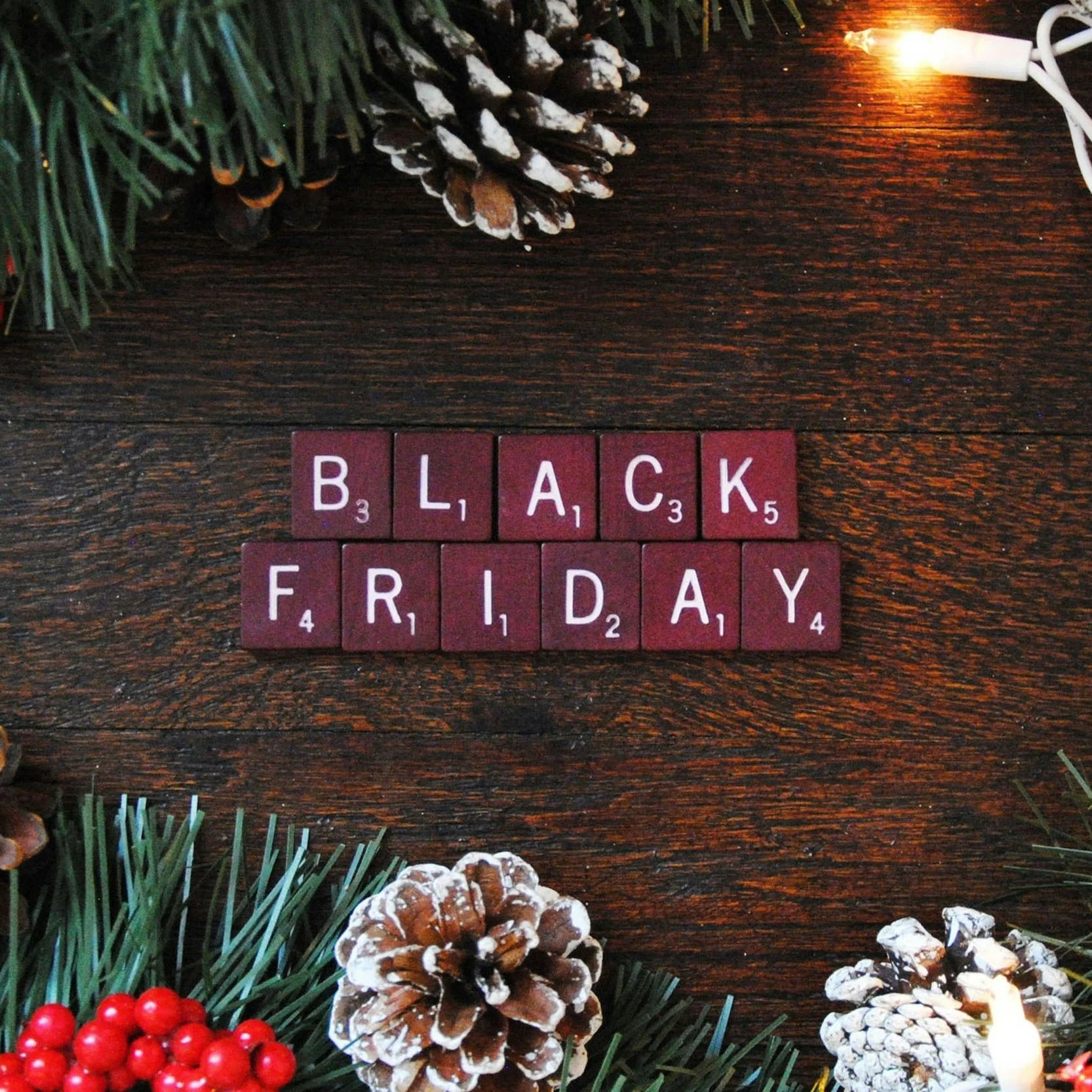 The lowdown on your Black Friday sales