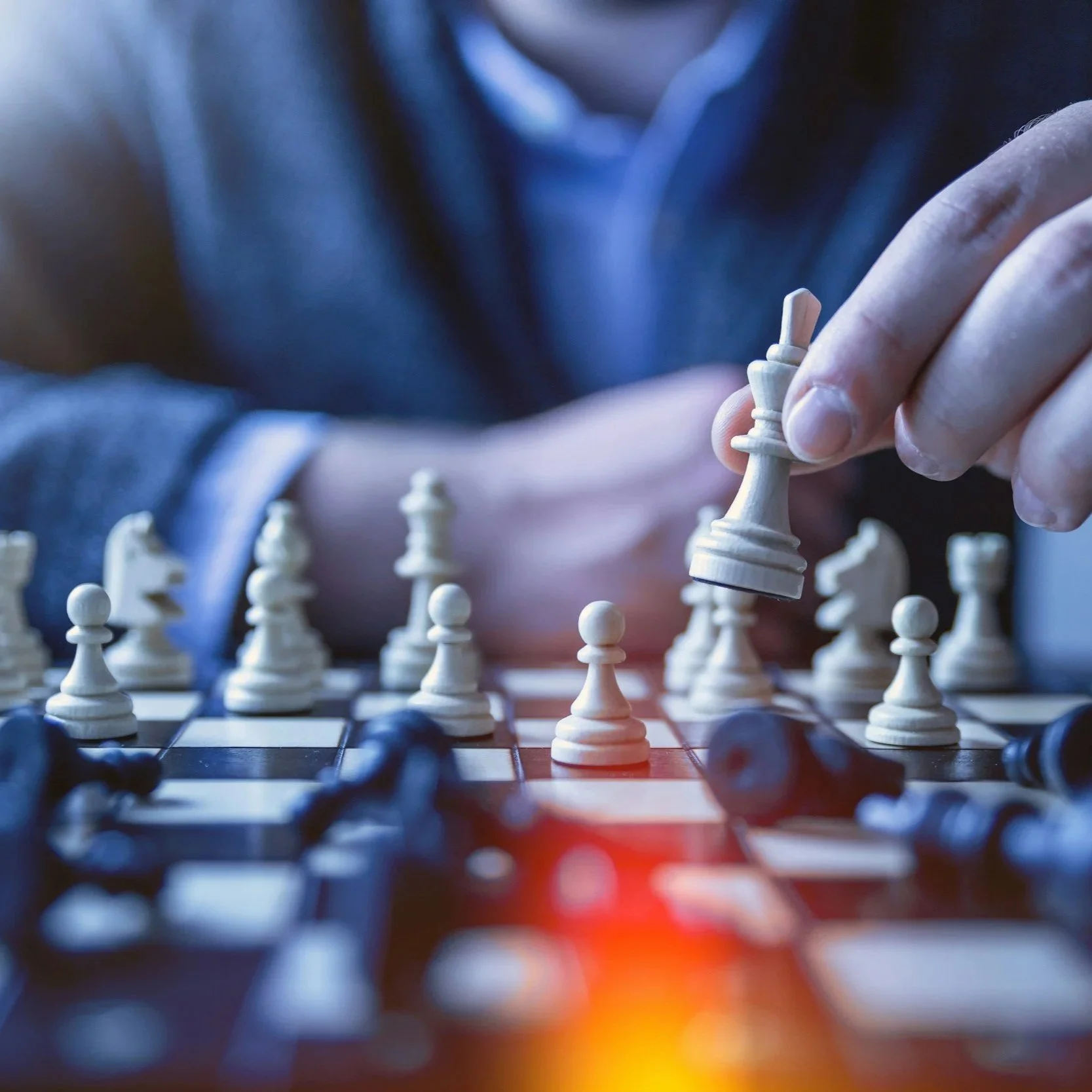 The Frustrating Cycle of Business and How To Manage It