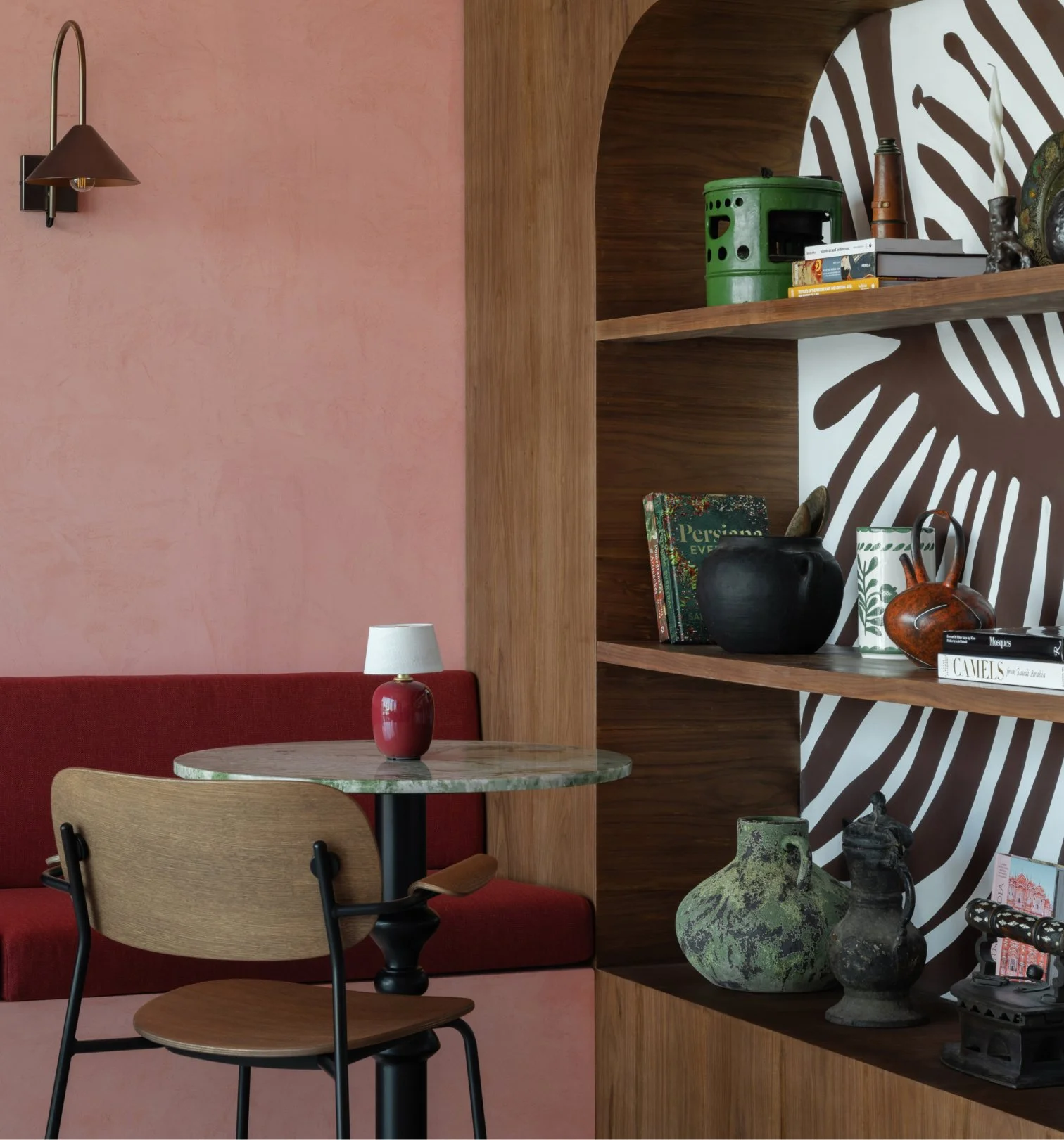 The Best Designers in the Middle East and North Africa