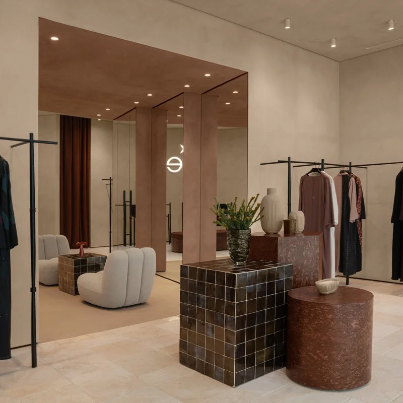 2025 Interior Design Awards