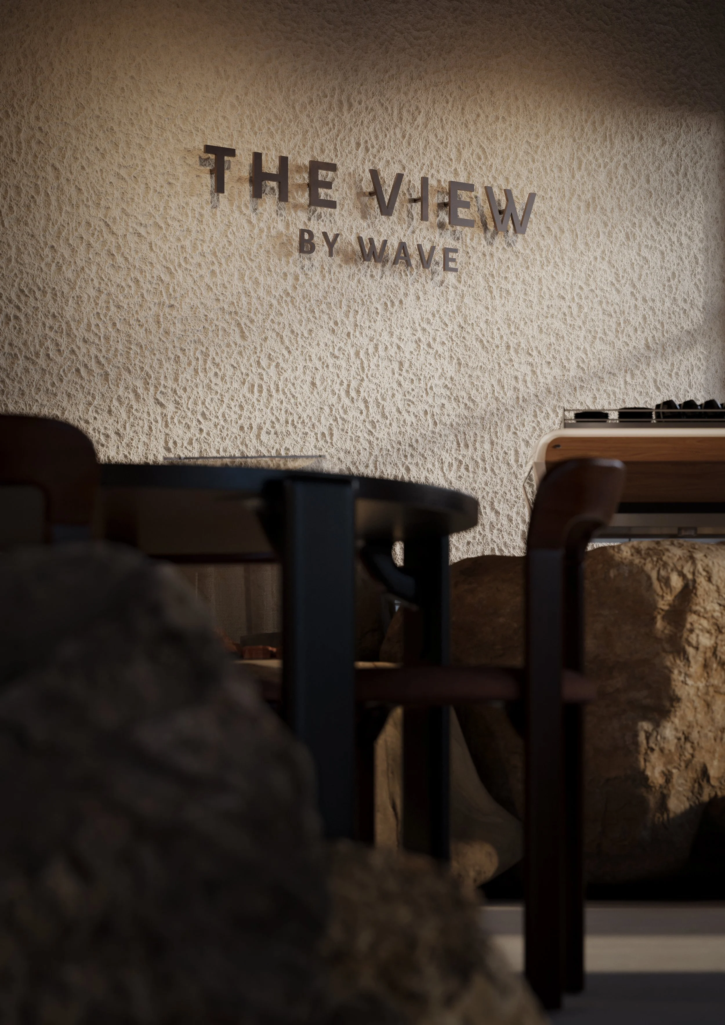 The View by Wave