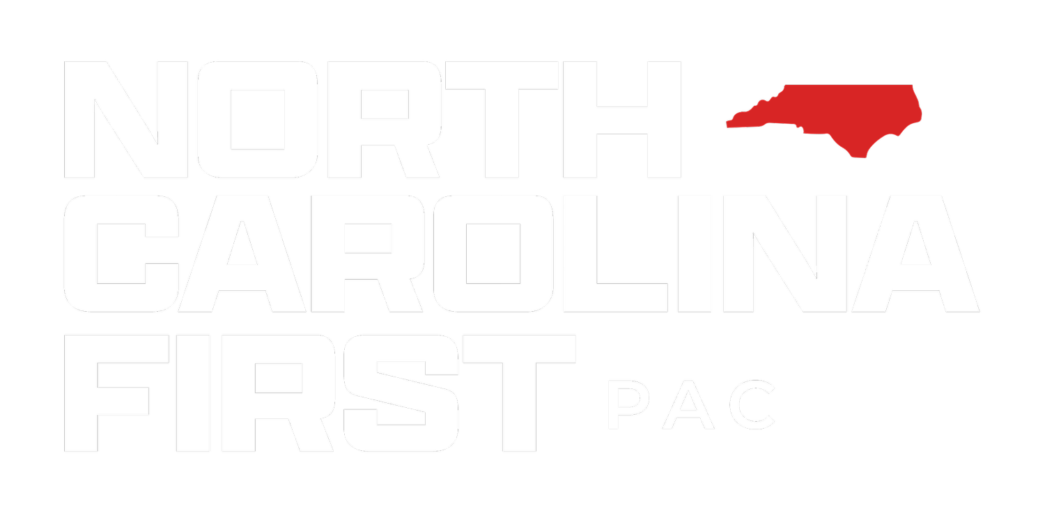 North Carolina First
