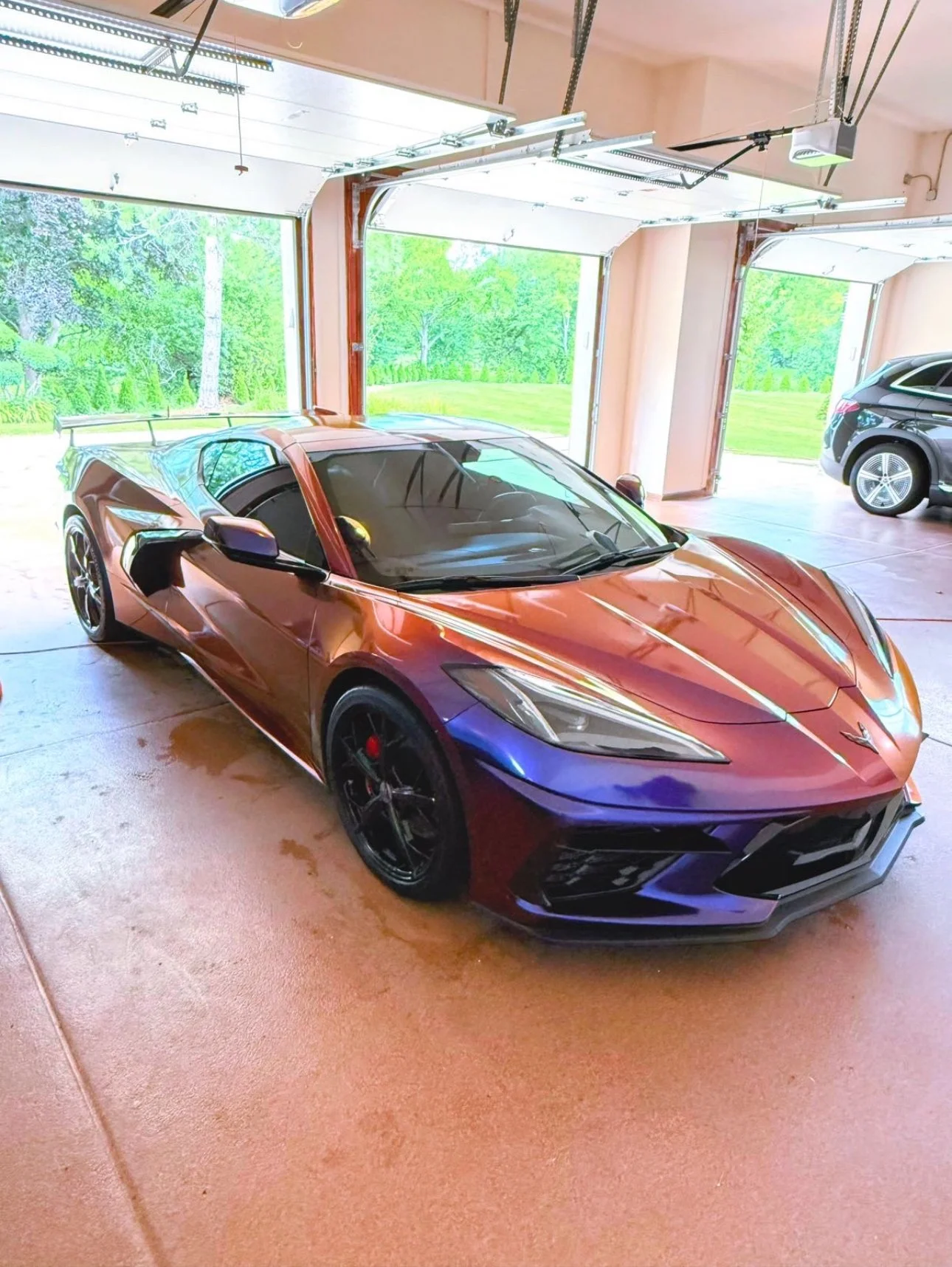 Deep Interior Clean - $150