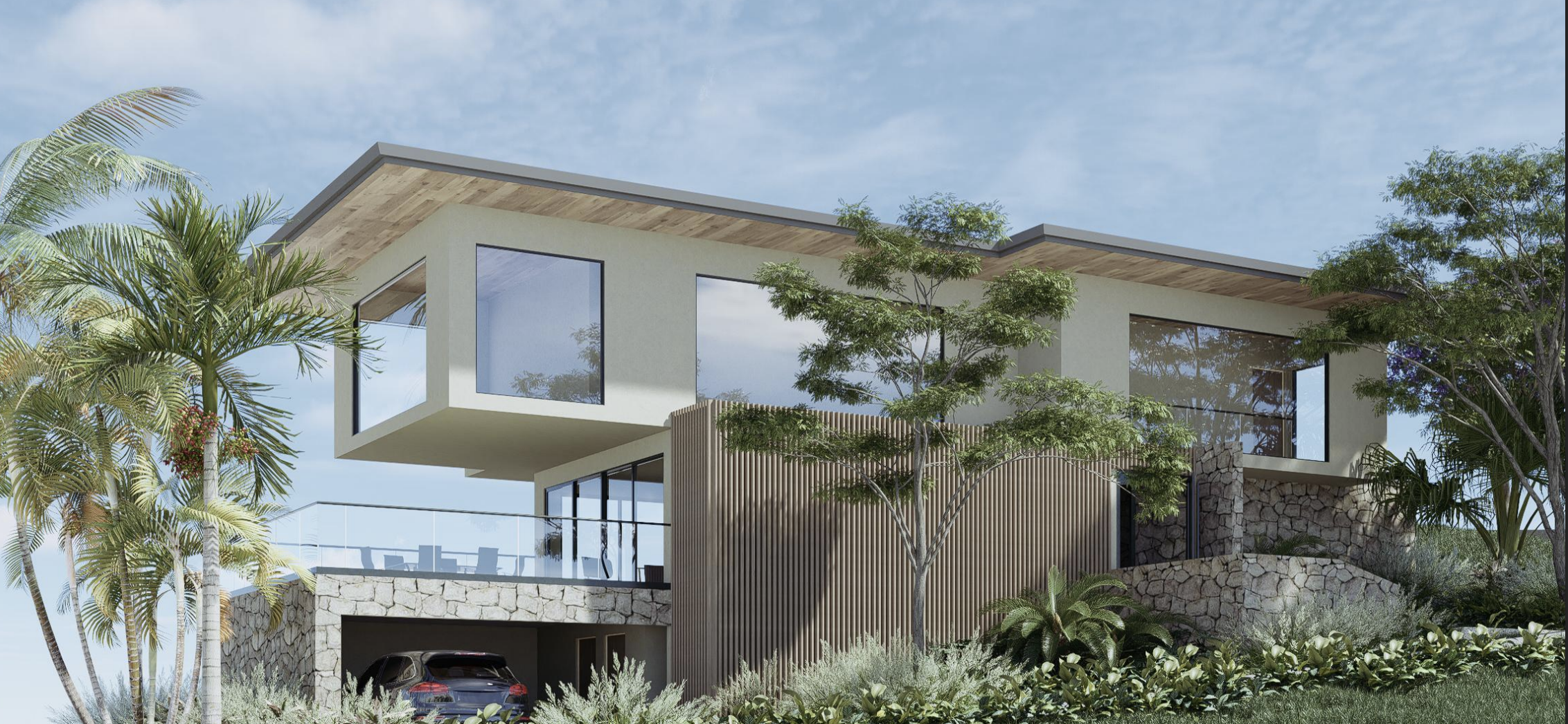 Building a Legacy in Harmony with Nature