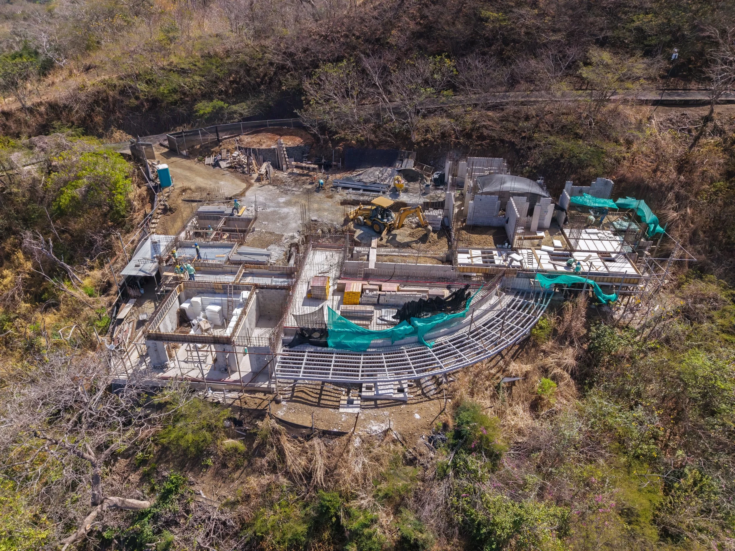 Costa Rica Building Permit Process Step By Step