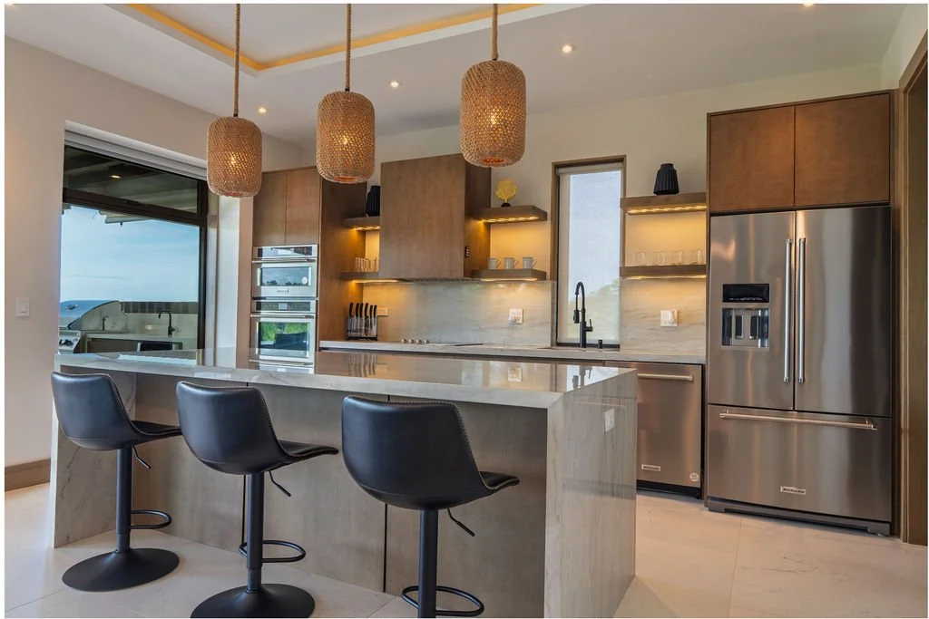 Sustainable Luxury Design Build: 6 Key Elements for Your Dream Home in Costa Rica