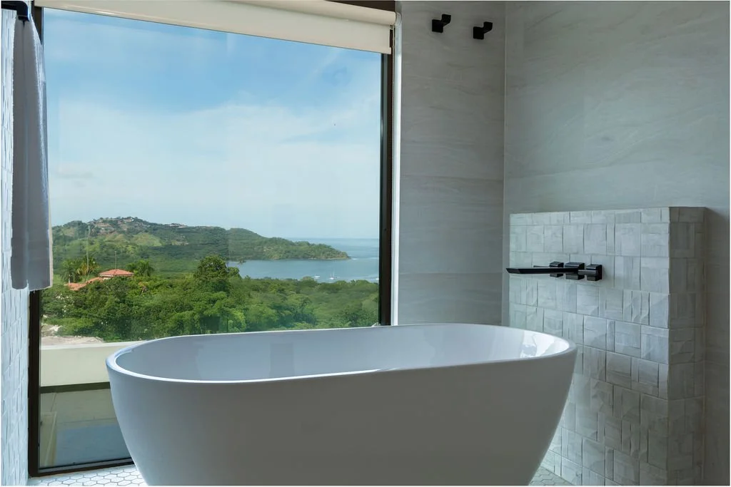 How to Design a Home Around Ocean Views