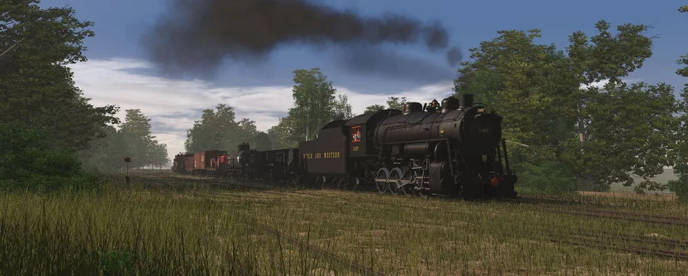 Trainz | Enhance Your Rail Experience – Shop Now — Greencoast Studios