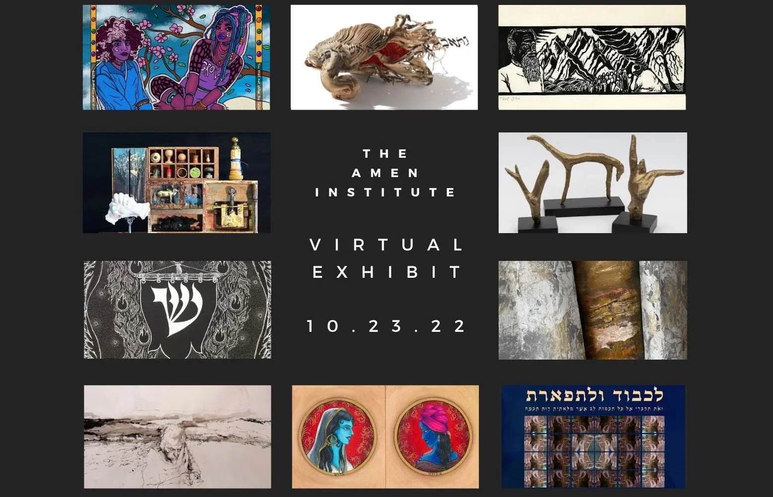 Amen Institute Articulation