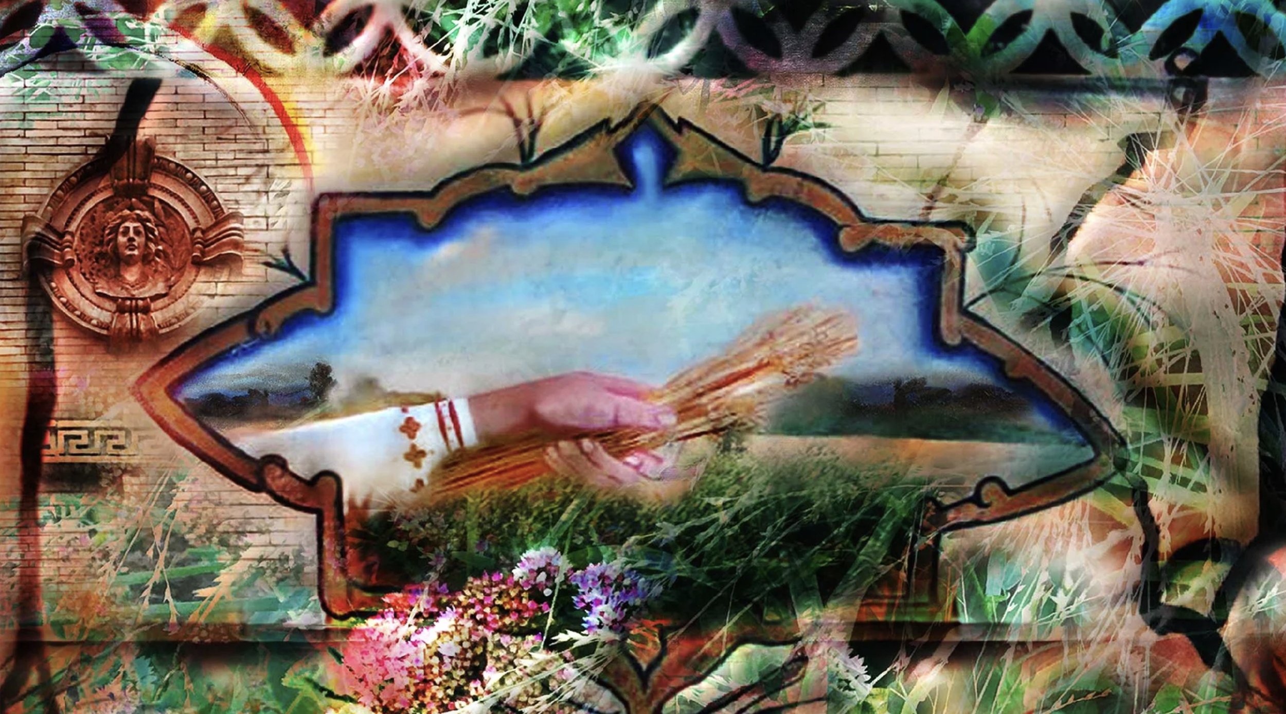 History, Heritage & the Lower East Side