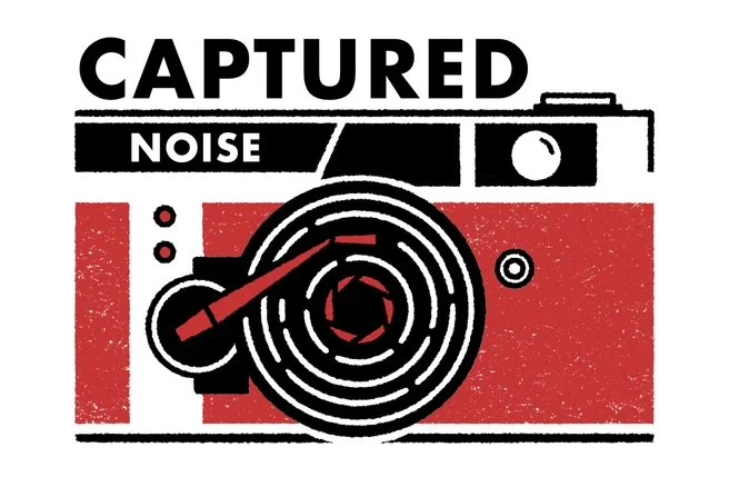 Captured Noise