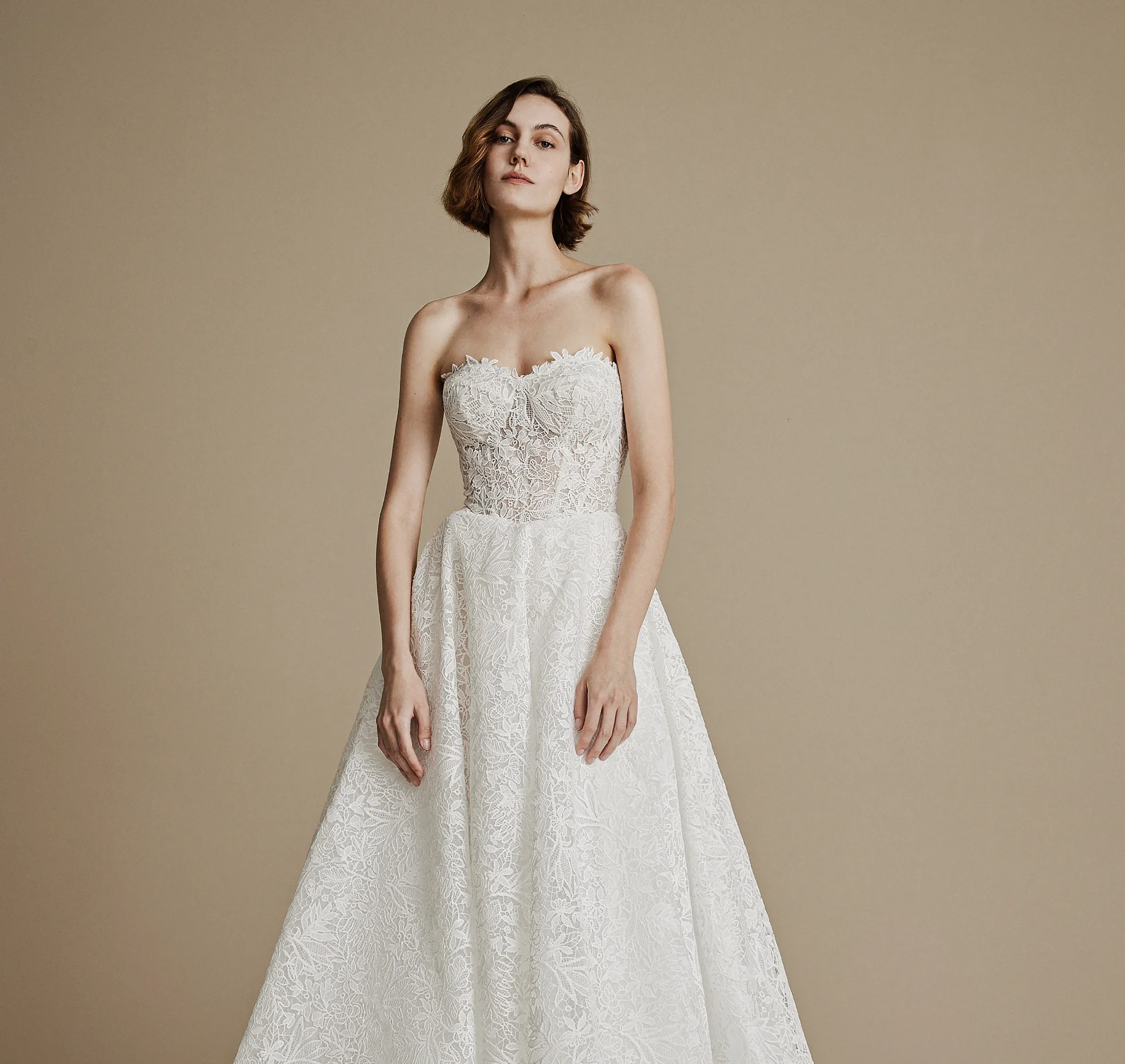 La Premiere Bridal Collection