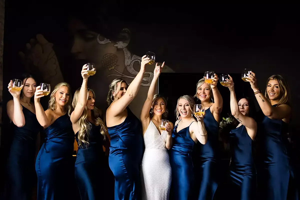 Rachel & Andre’s Rock Show