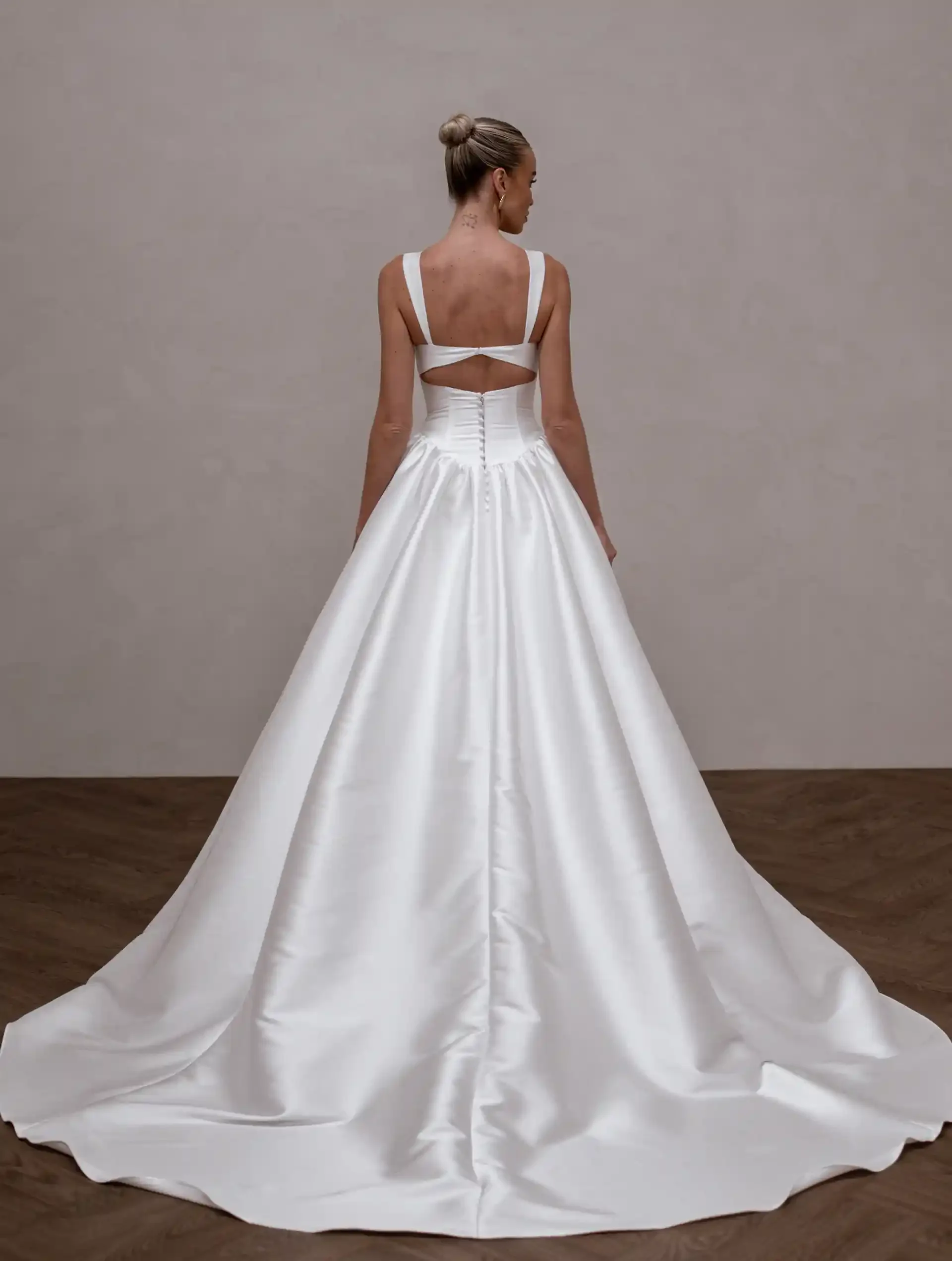 Raine
by MWL Bride
Size 12