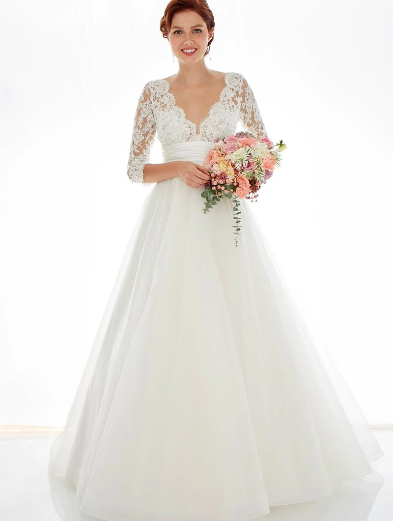 Cressida 
by Lea Ann Belter
Size 16