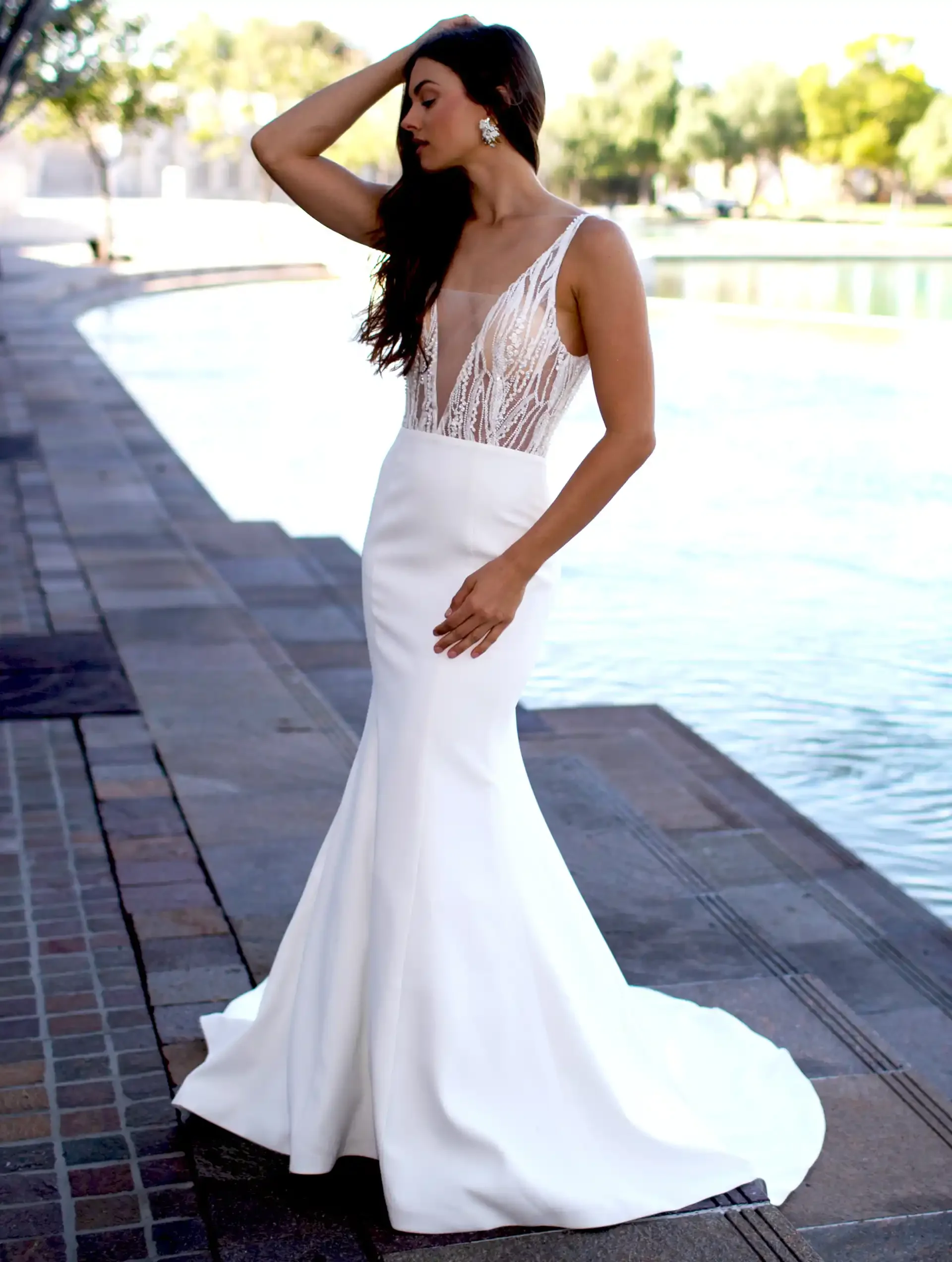 Darya
by Erin Cole
Size 12