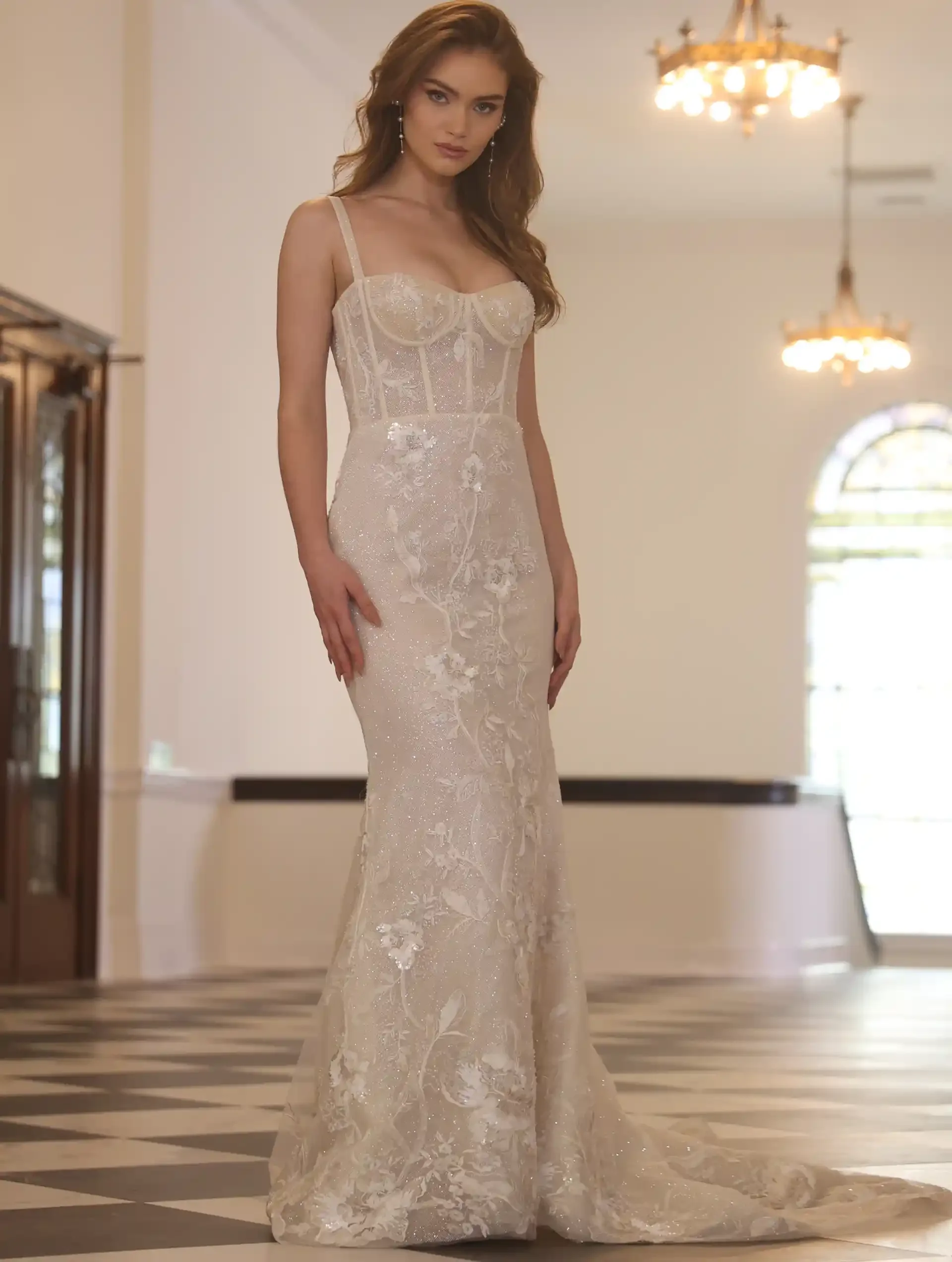 Fawn
by Erin Cole
Size 12