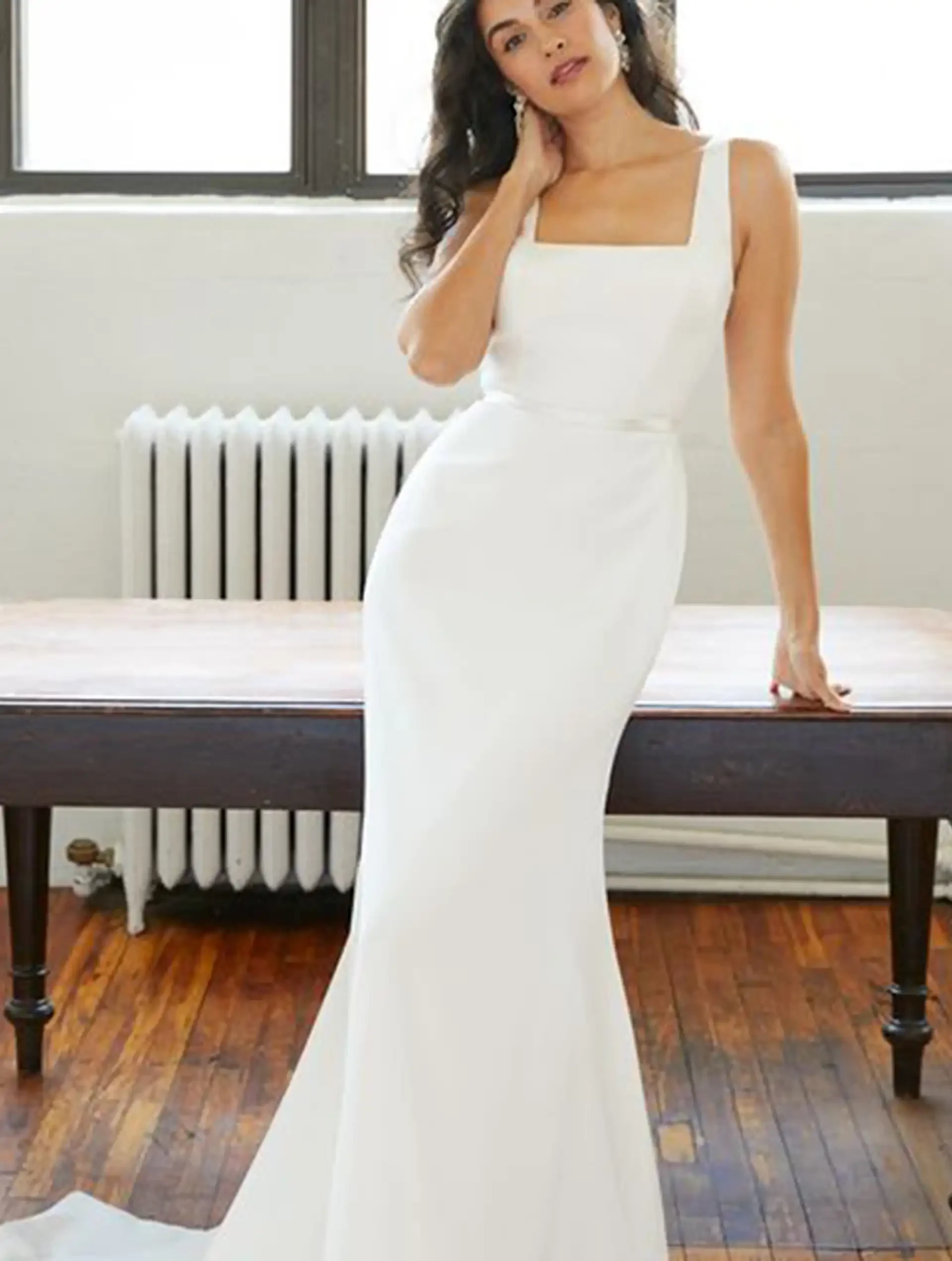 Lucia 
by Lea Ann Belter
Size 14