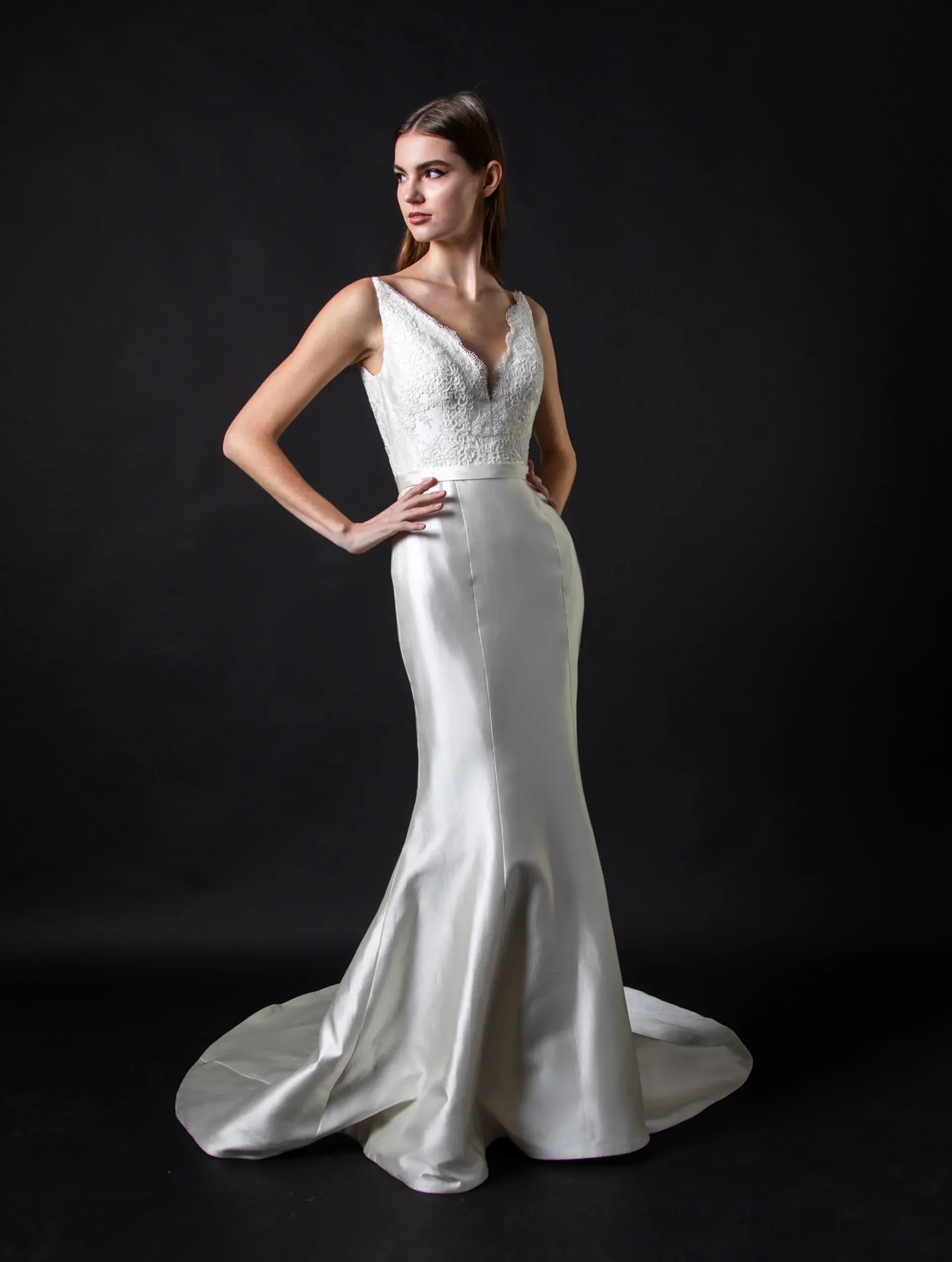 Luke 
by Antonio Gual
Size 12