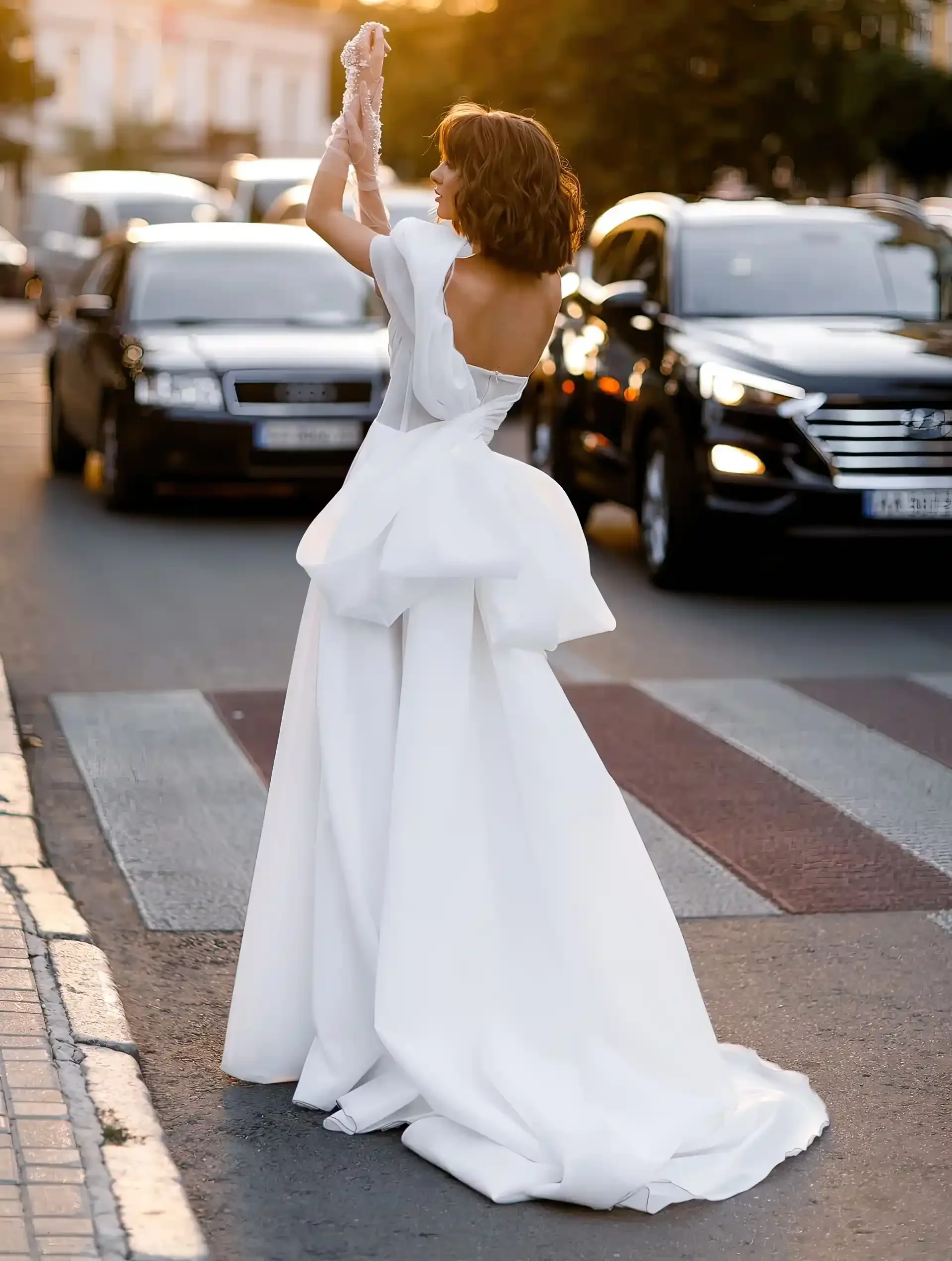 Mira
by Esty Bridal
Size L