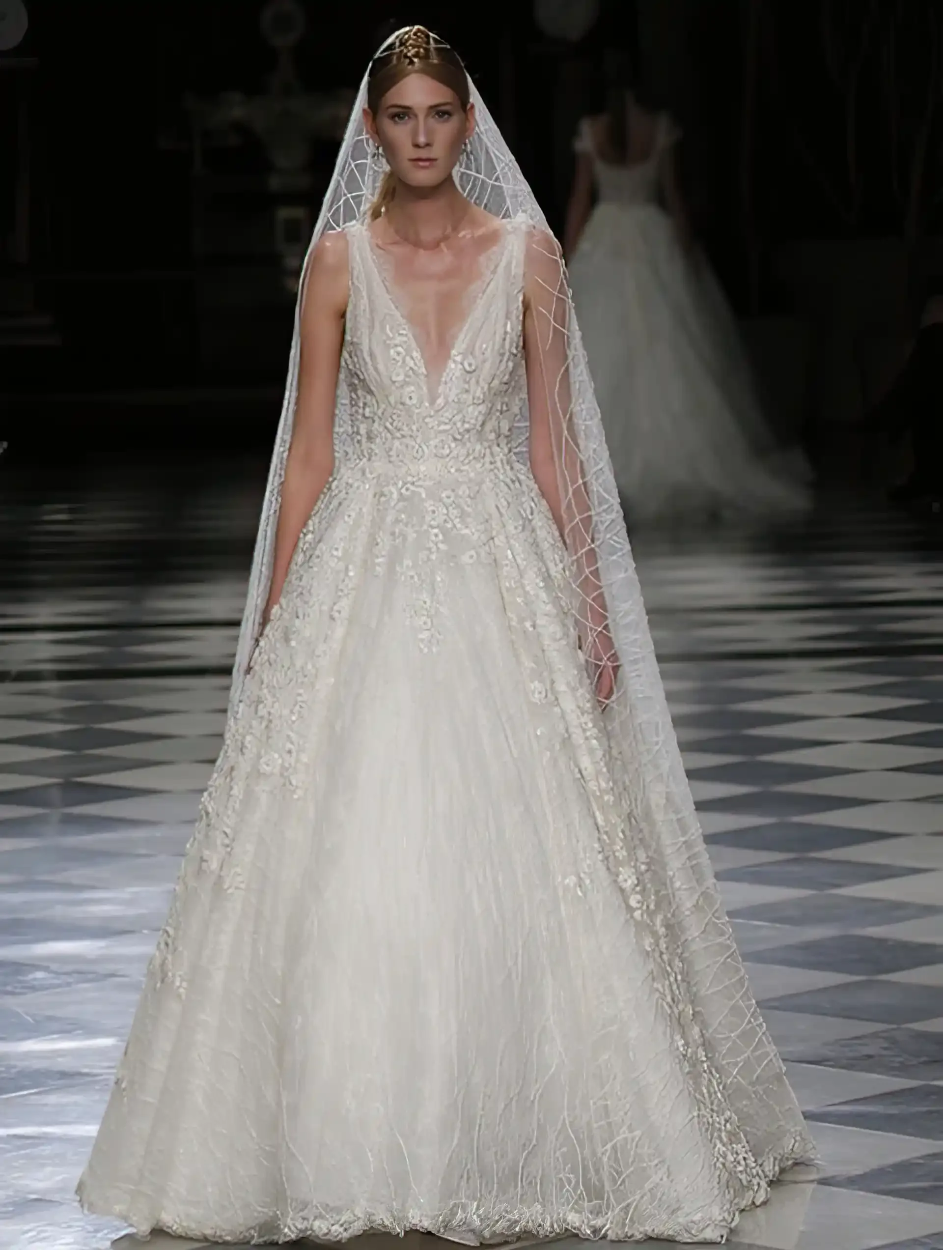 Toluca 
by Yolancris
EU Size 42