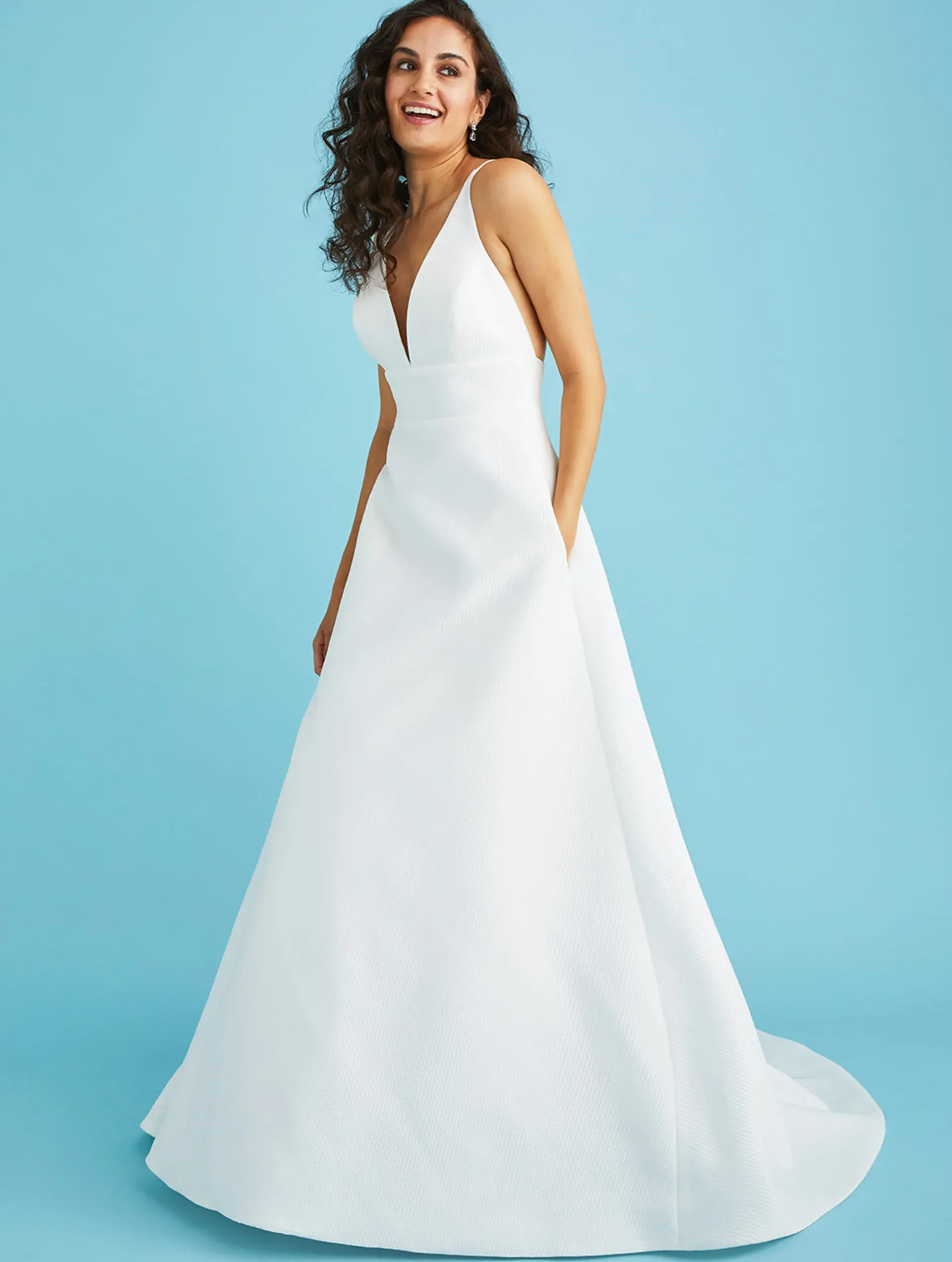 Wren 
by Lea Ann Belter
Size 8