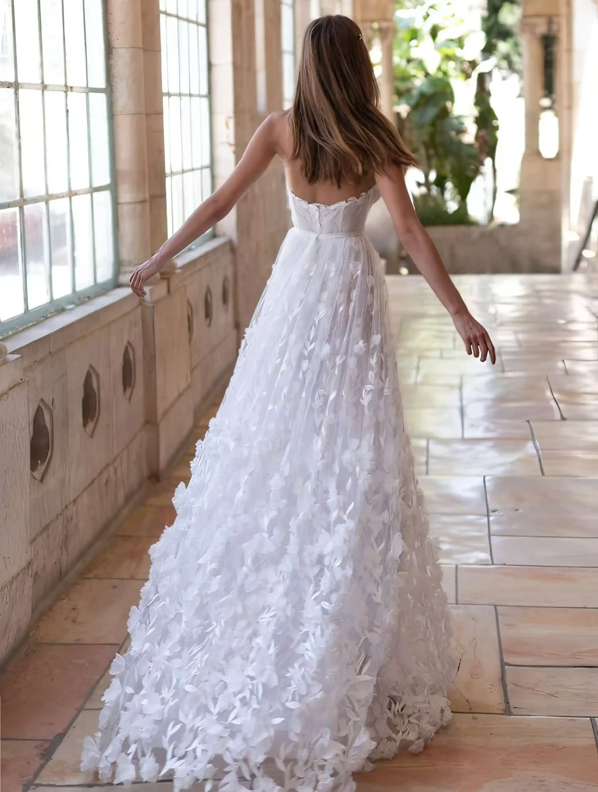 Begonia 
by Adi Shlomo
EU Size 42