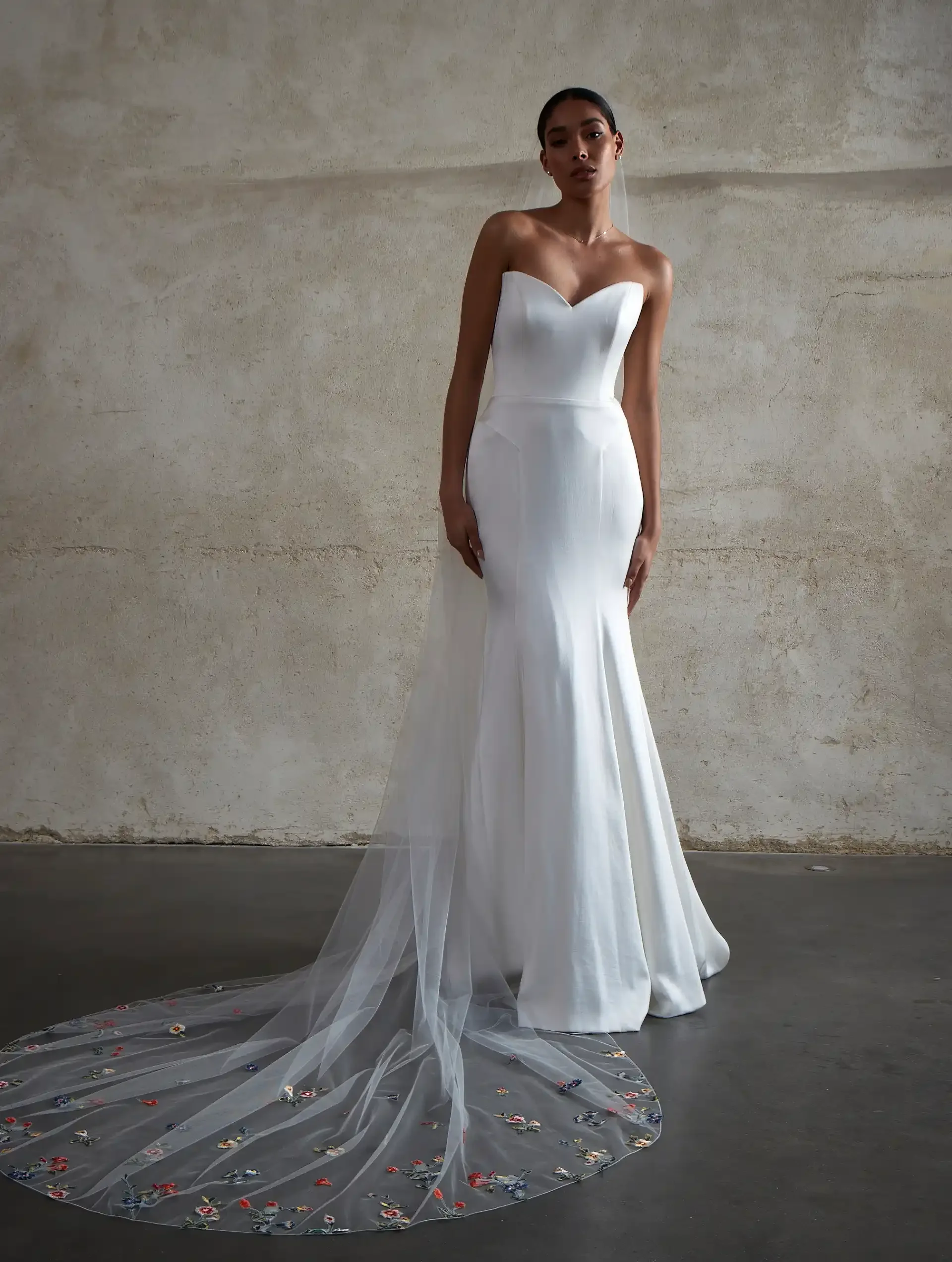 Nadia 
by Sassi Holford
Size 14